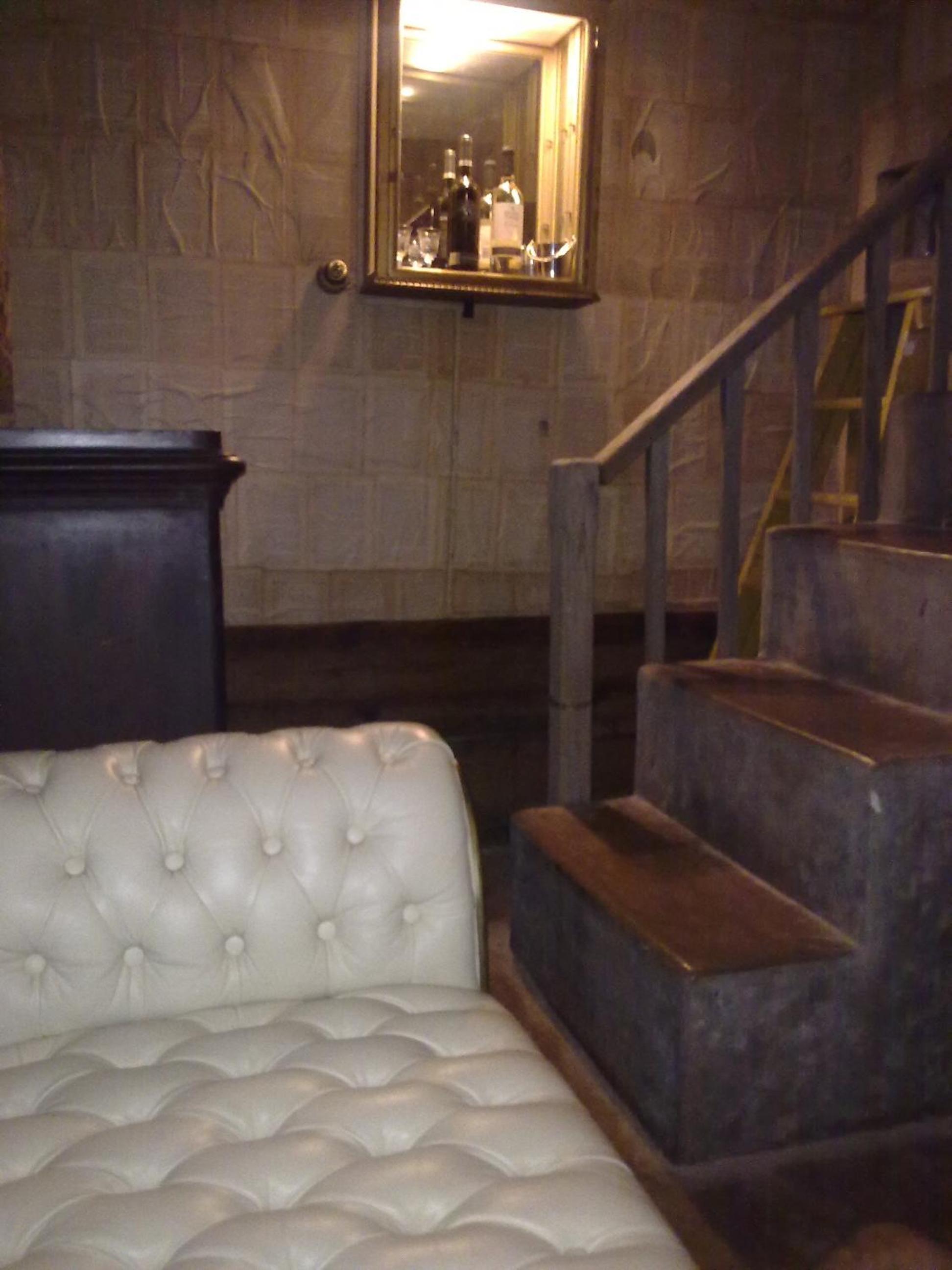 Casita de Piedra B&B