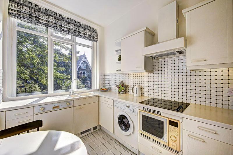 Hampstead Stylish Apartment Brilliant Location view 2