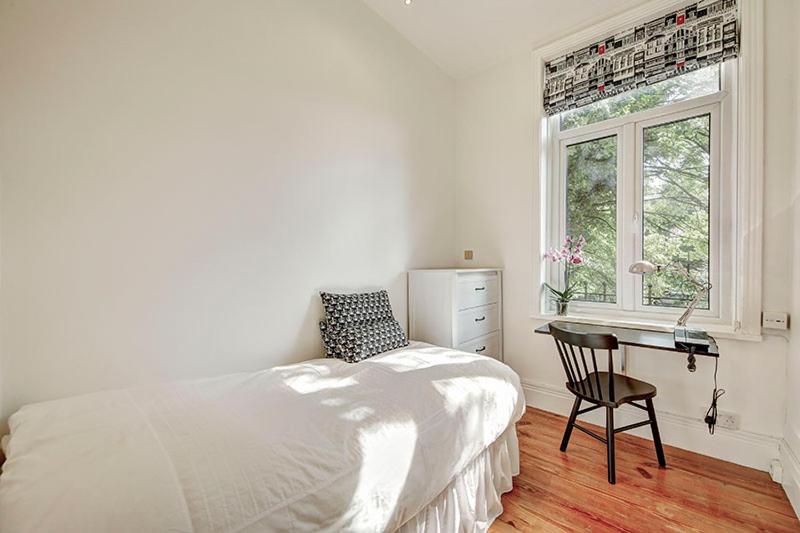 Hampstead Stylish Apartment Brilliant Location view 3
