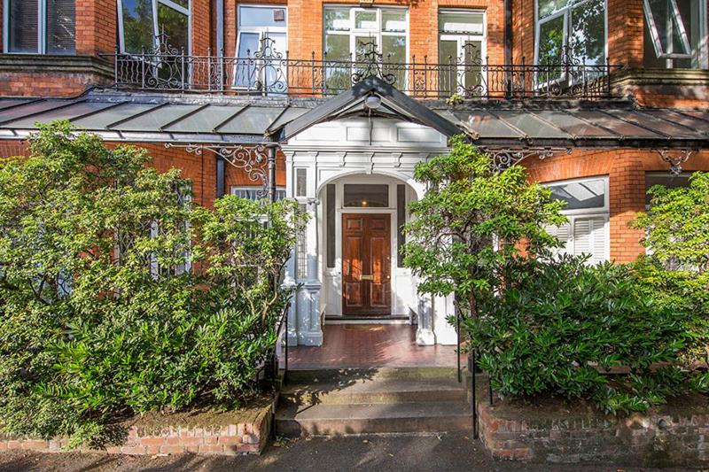 Hampstead Stylish Apartment Brilliant Location view 5
