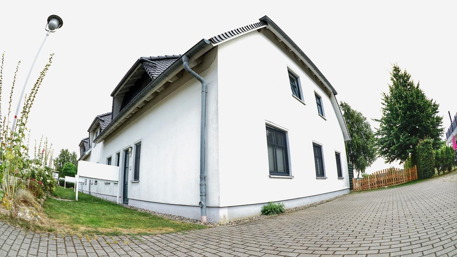 Ferienwohnung Boddenblick