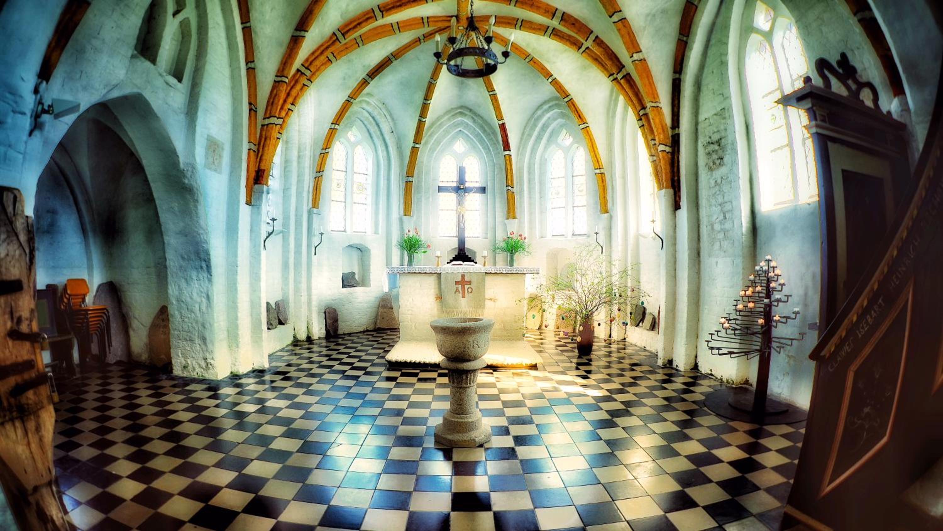 Ferienwohnung Boddenblick