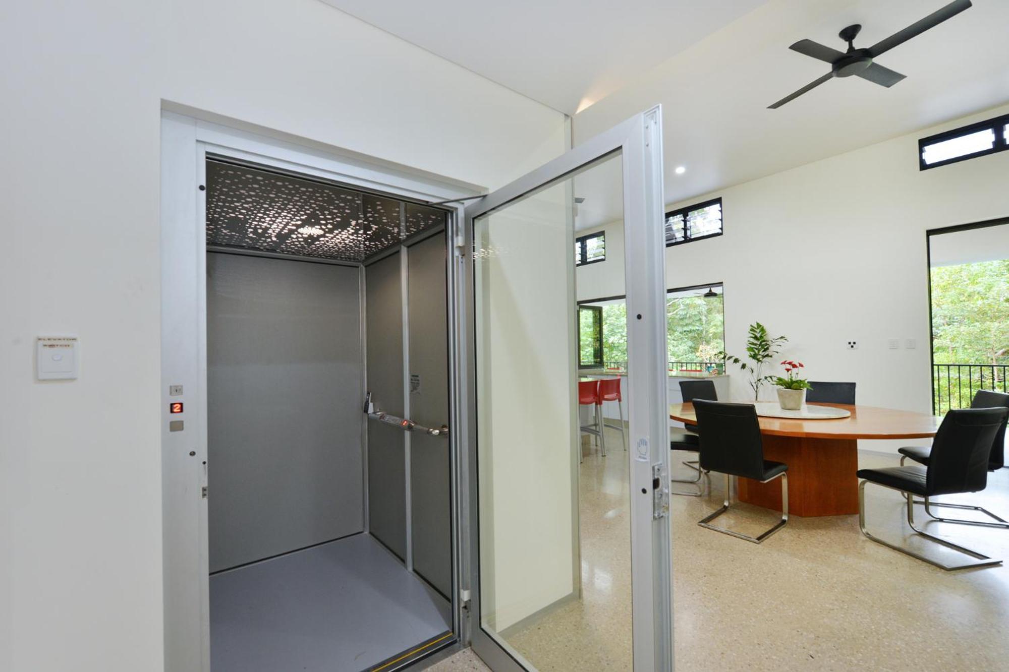 The Port Douglas Beach House
