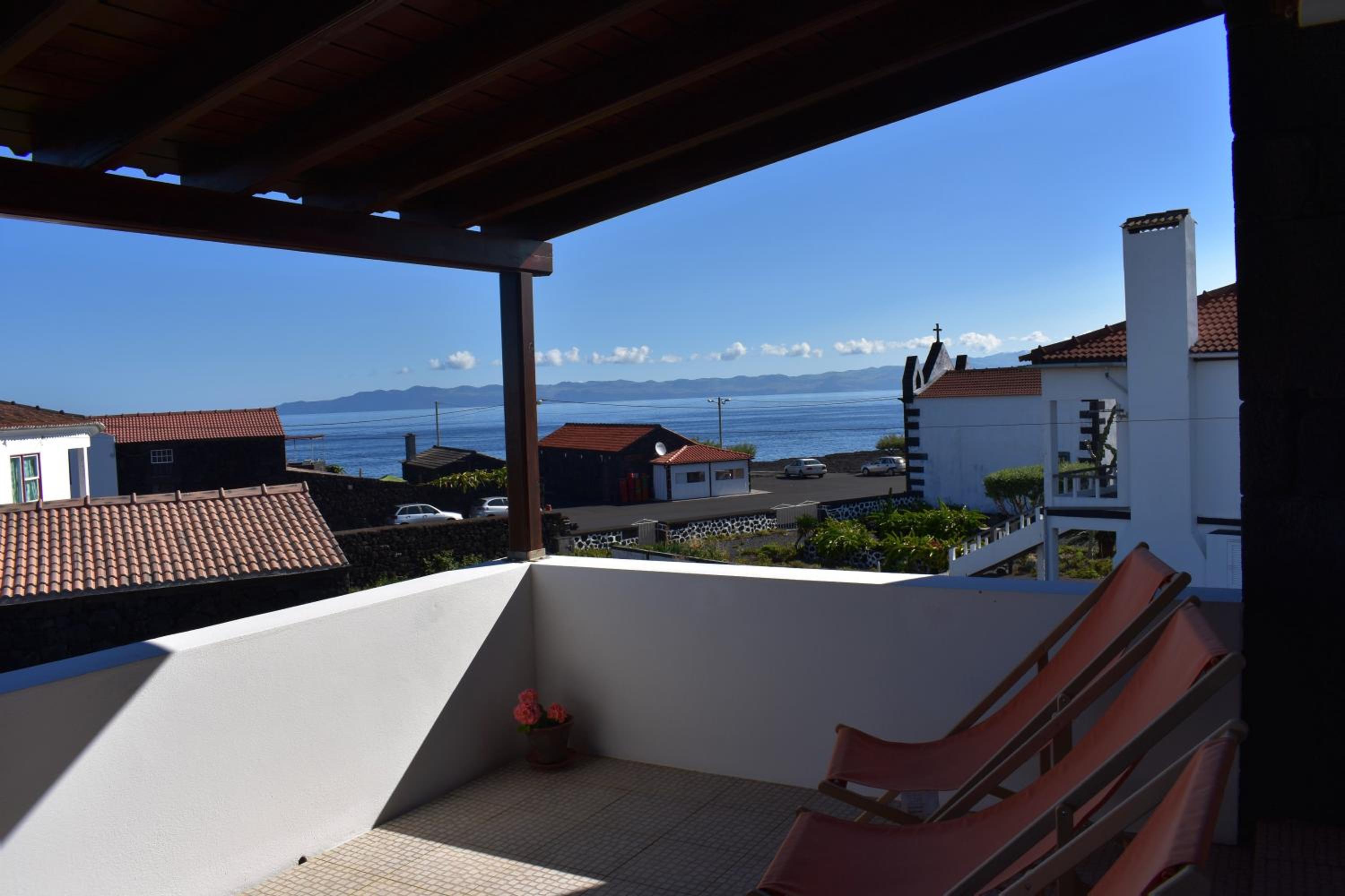 Casa das Ondas view 5