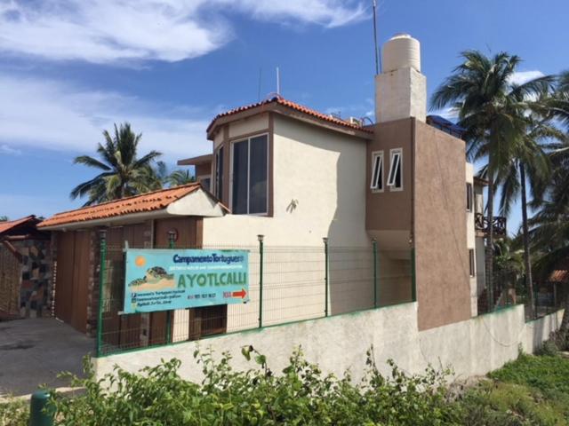 Casa de la Tortuga view 4