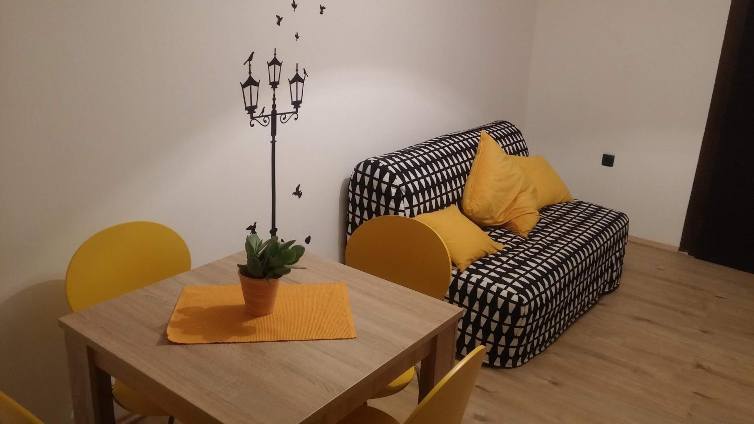 apartman Rijeka view 5