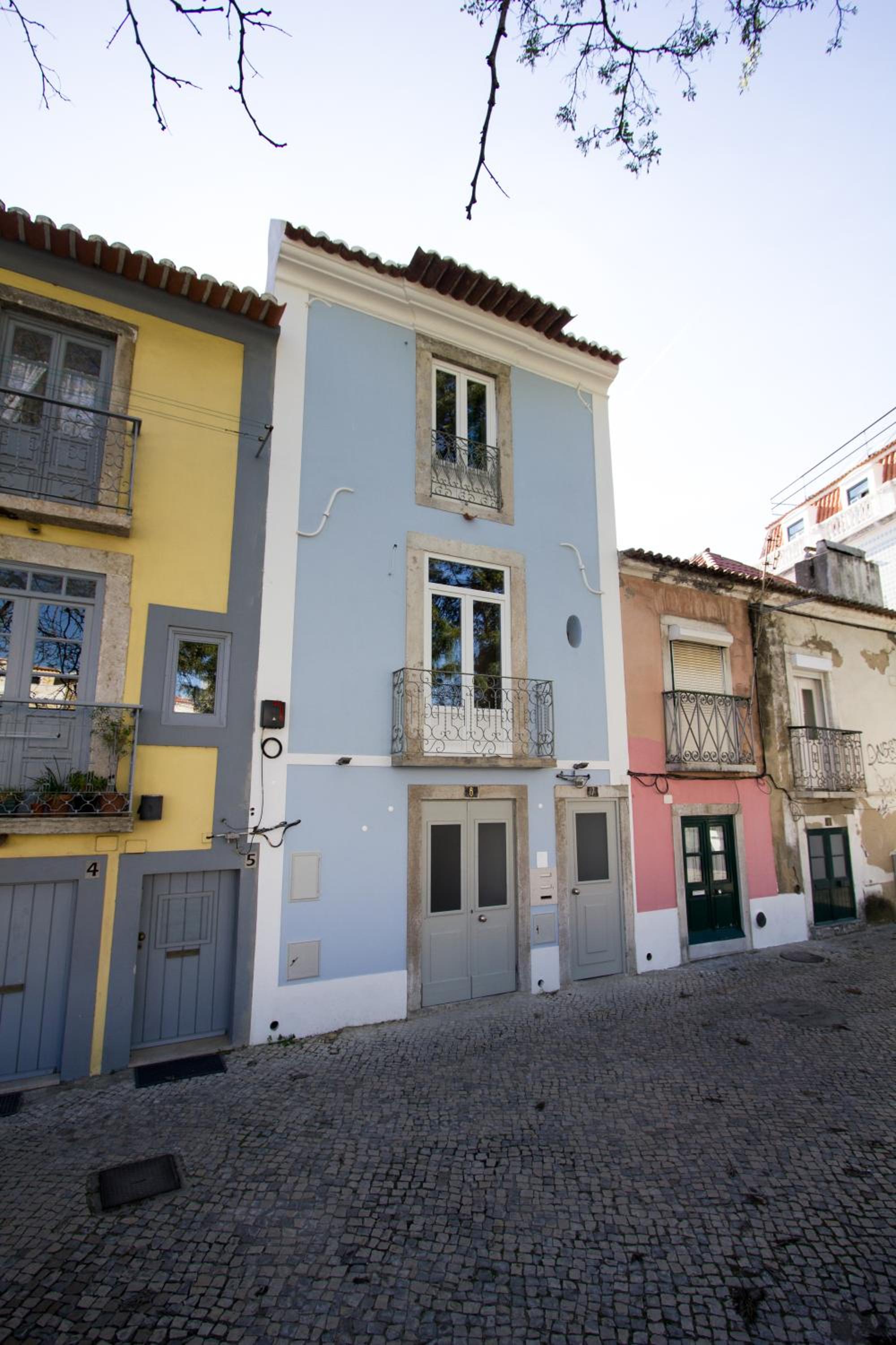 Hotel MS Apartamentos, Setúbal - Image 1