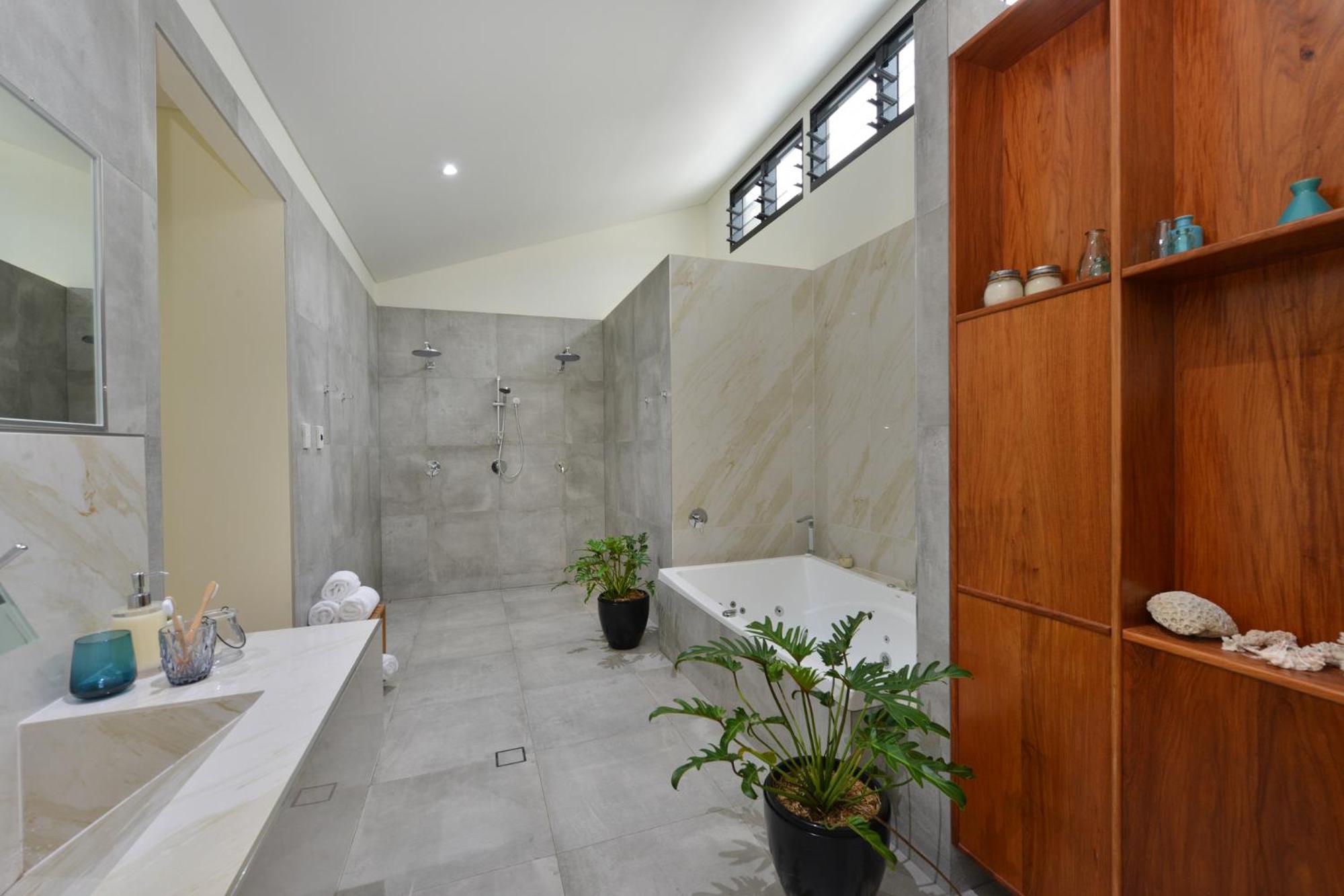 The Port Douglas Beach House