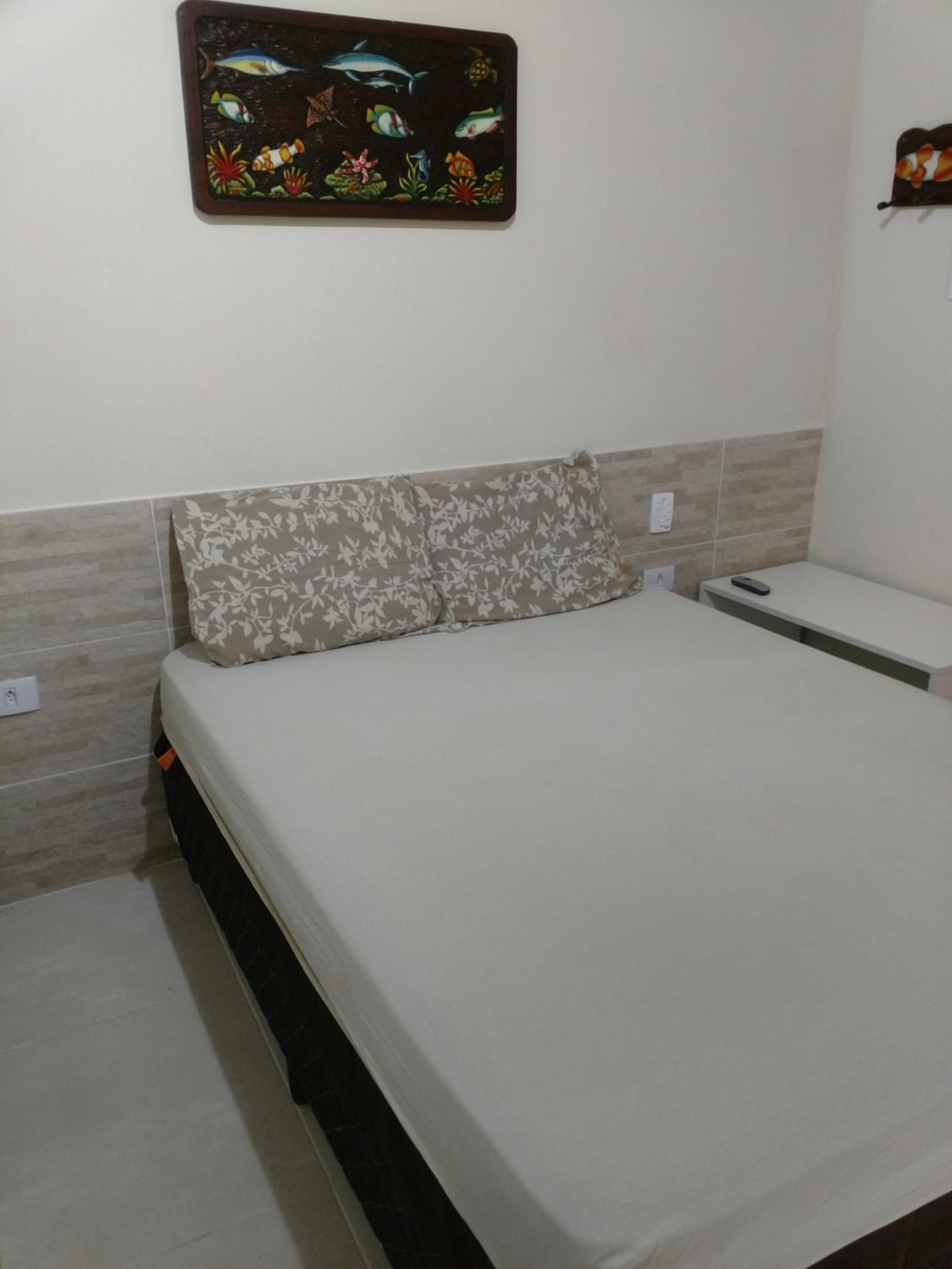 Ubatuba Suites Itamambuca