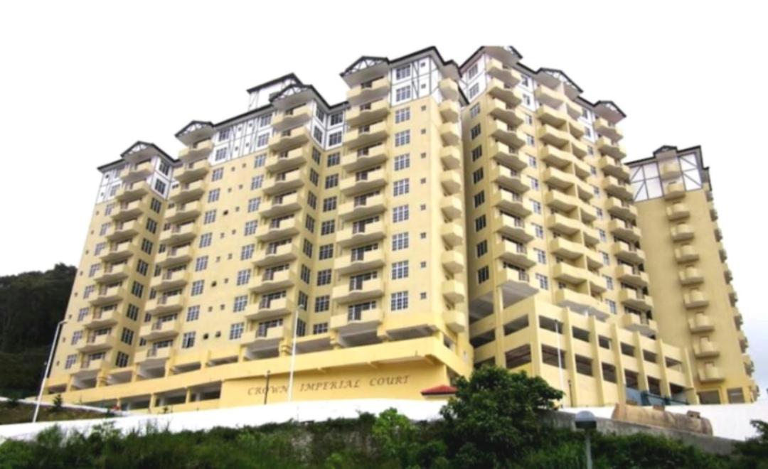 Brinchang Crown Imperial Court photo 1