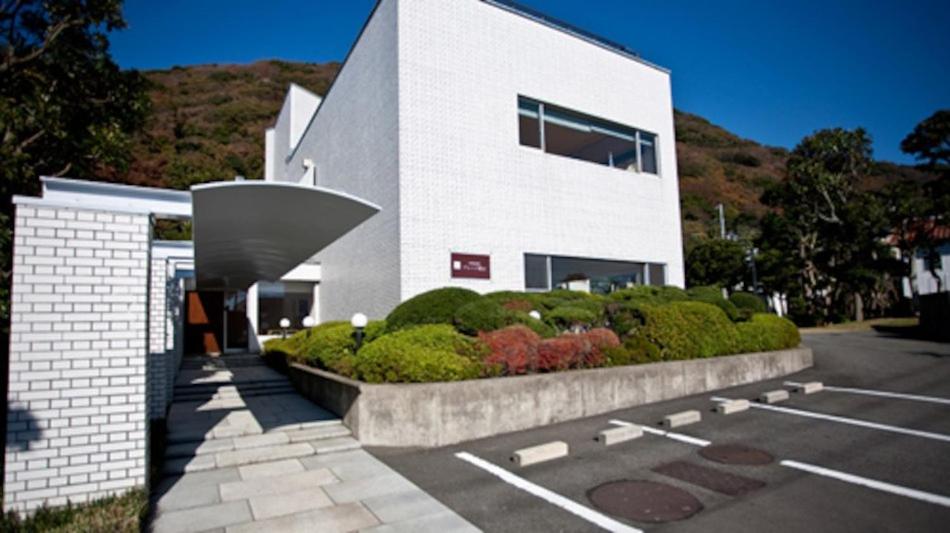 Shiki Resort Prego Hayama view 2