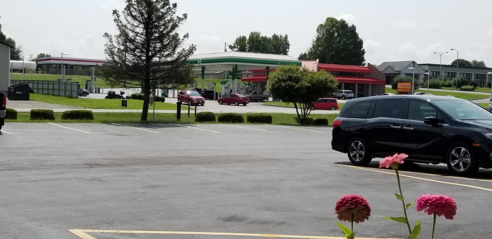 Americas Inn Bardstown, photo 38