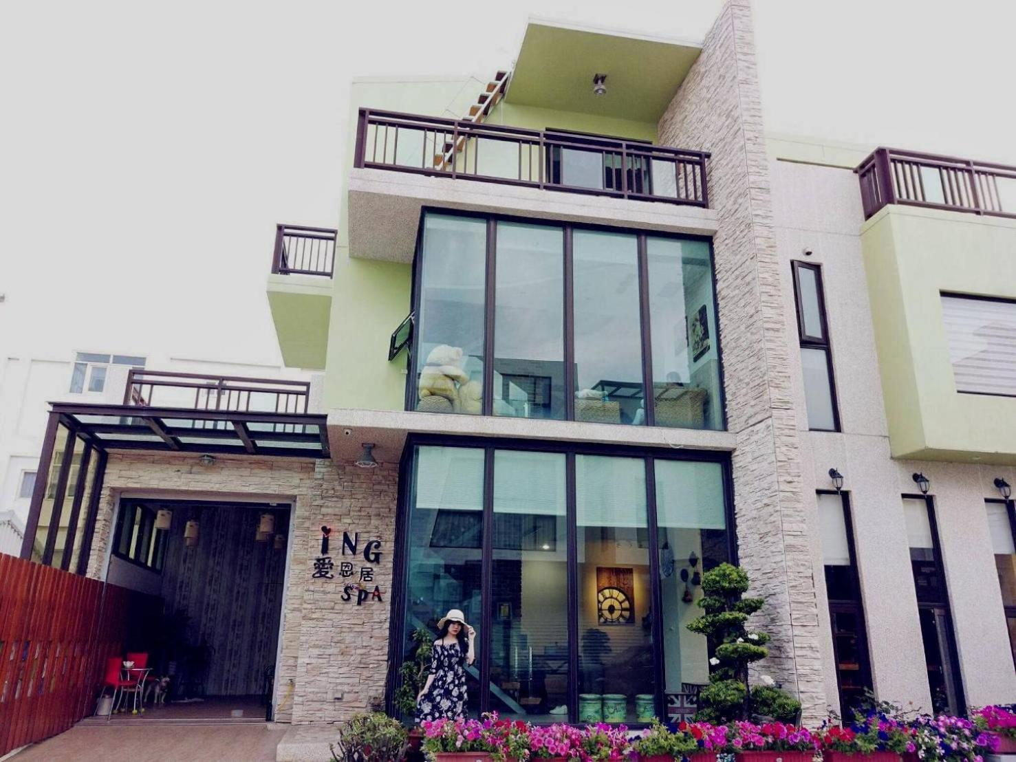 ING Spa B&B