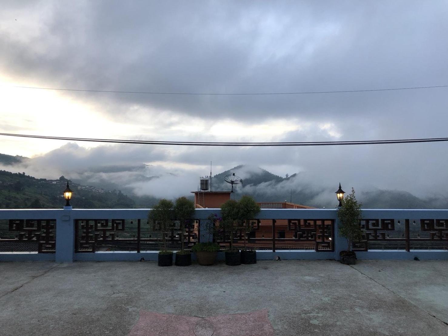 Maesalong Villa
