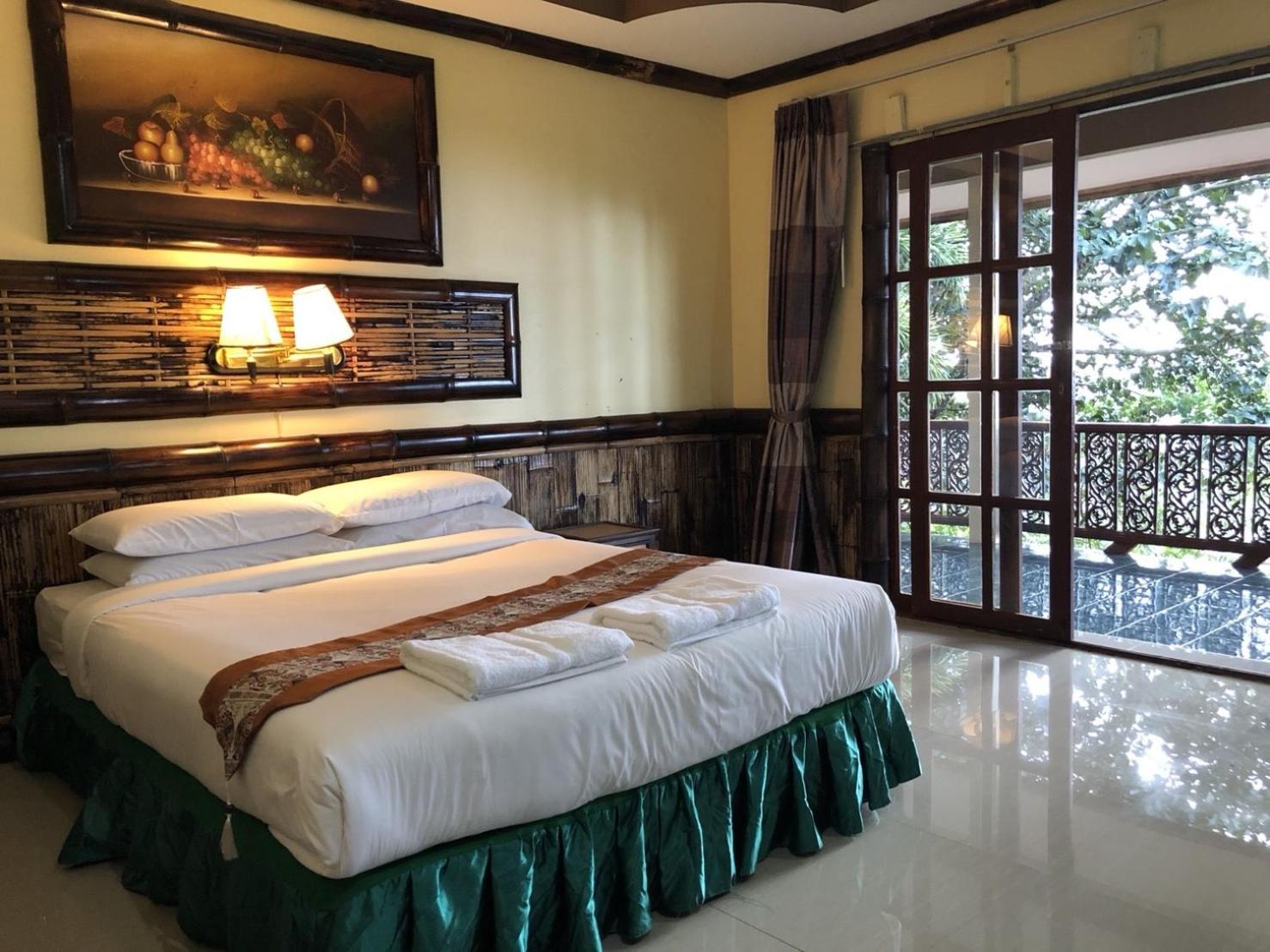 Maesalong Villa