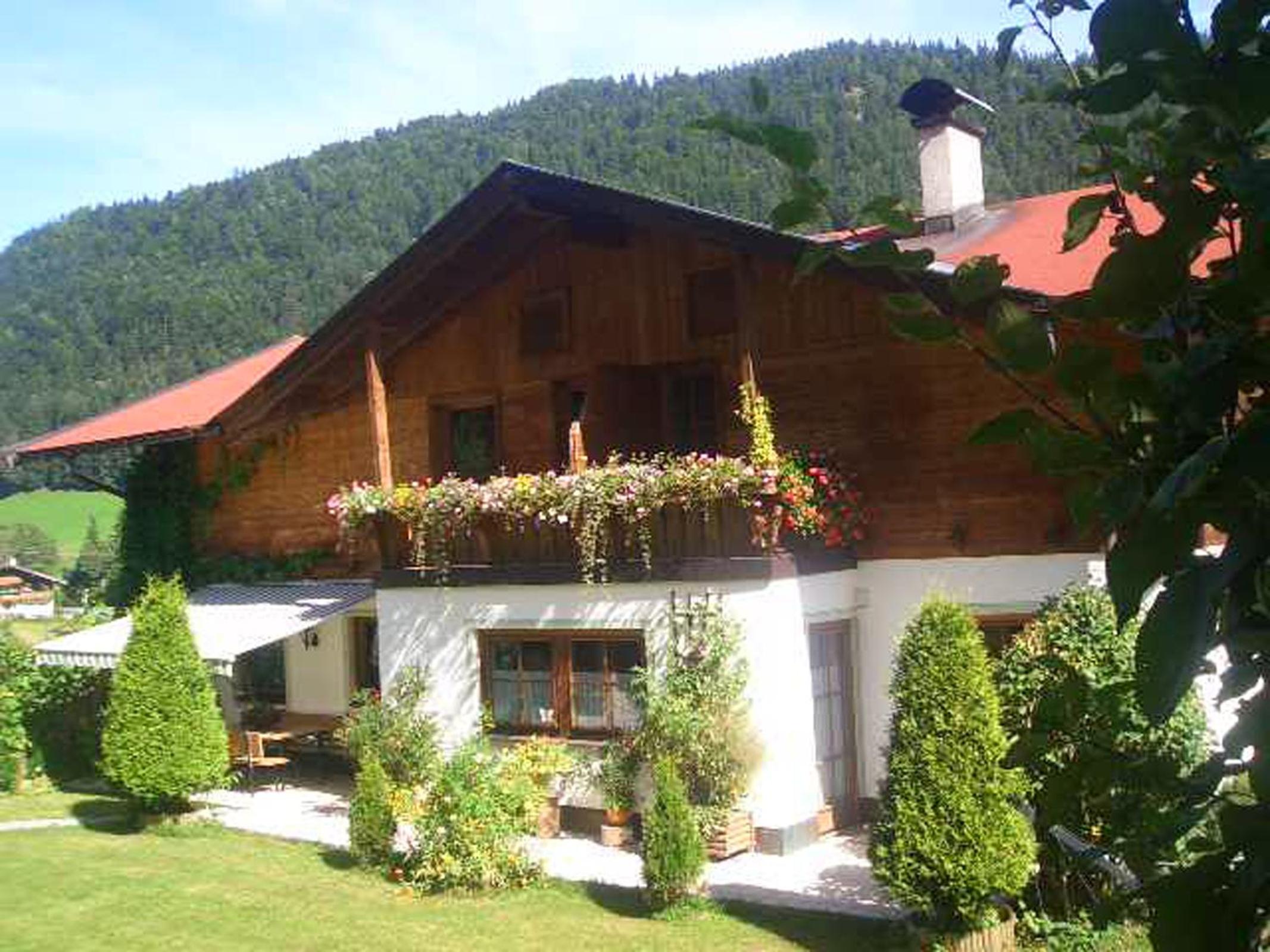 Landhaus Huber