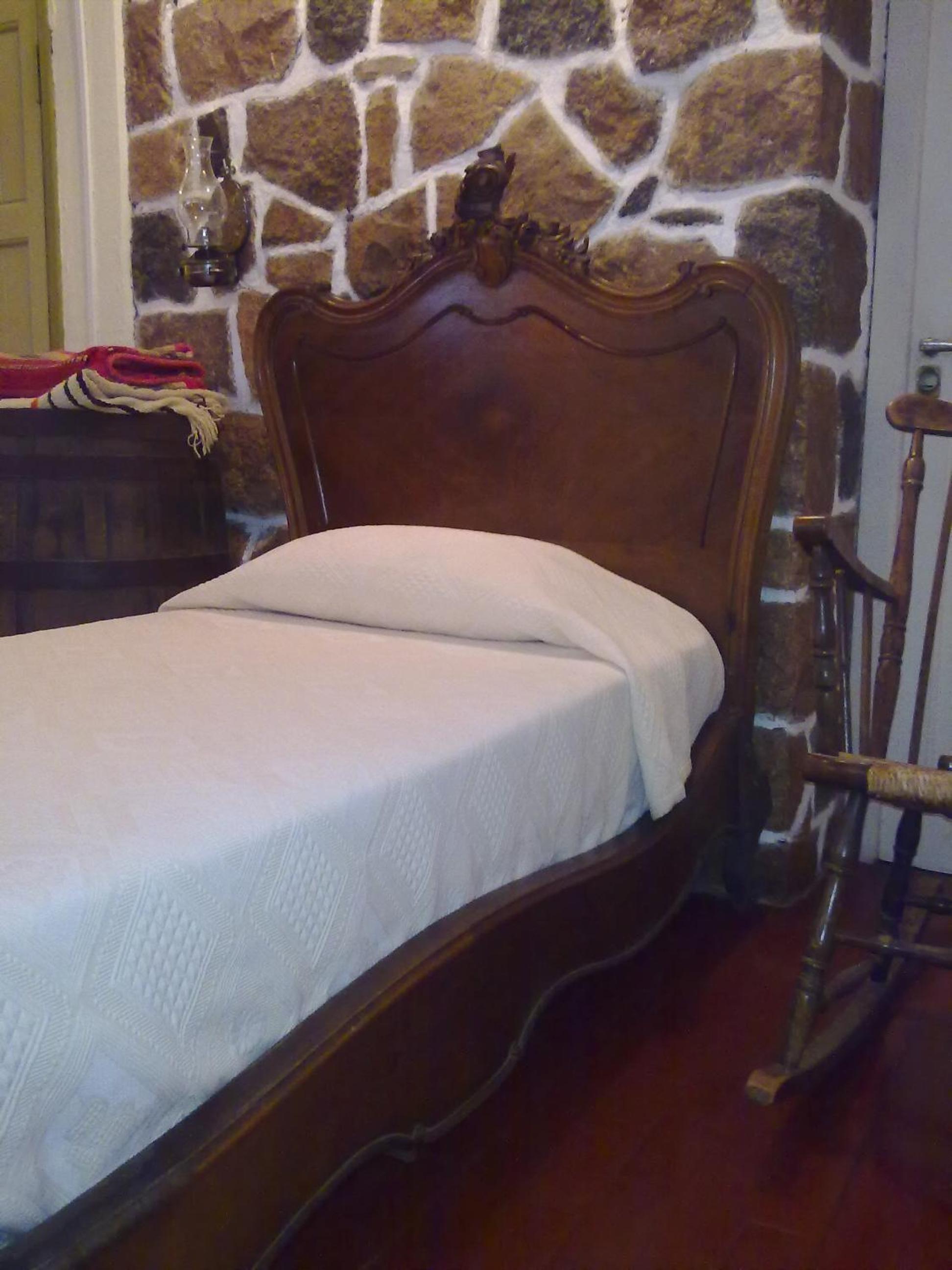 Casita de Piedra B&B