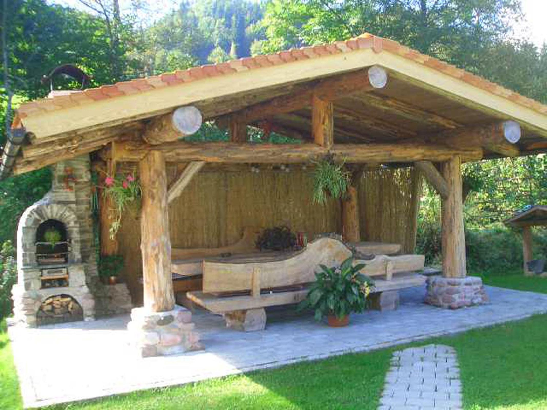 Landhaus Huber