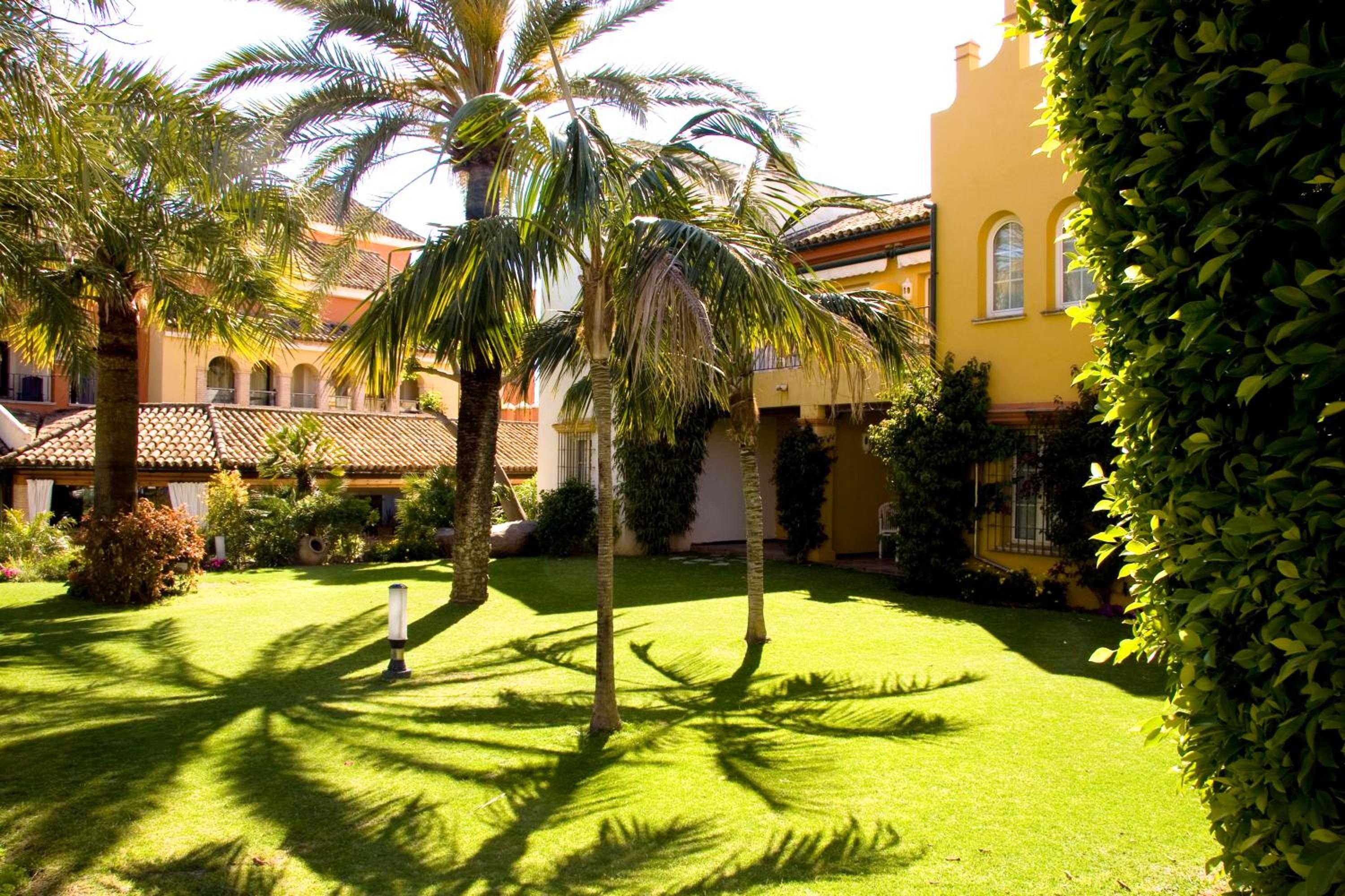 El Puerto de Santa Maria Vacations - Apartamentos Soho Boutique Vistahermosa - Property Image 42