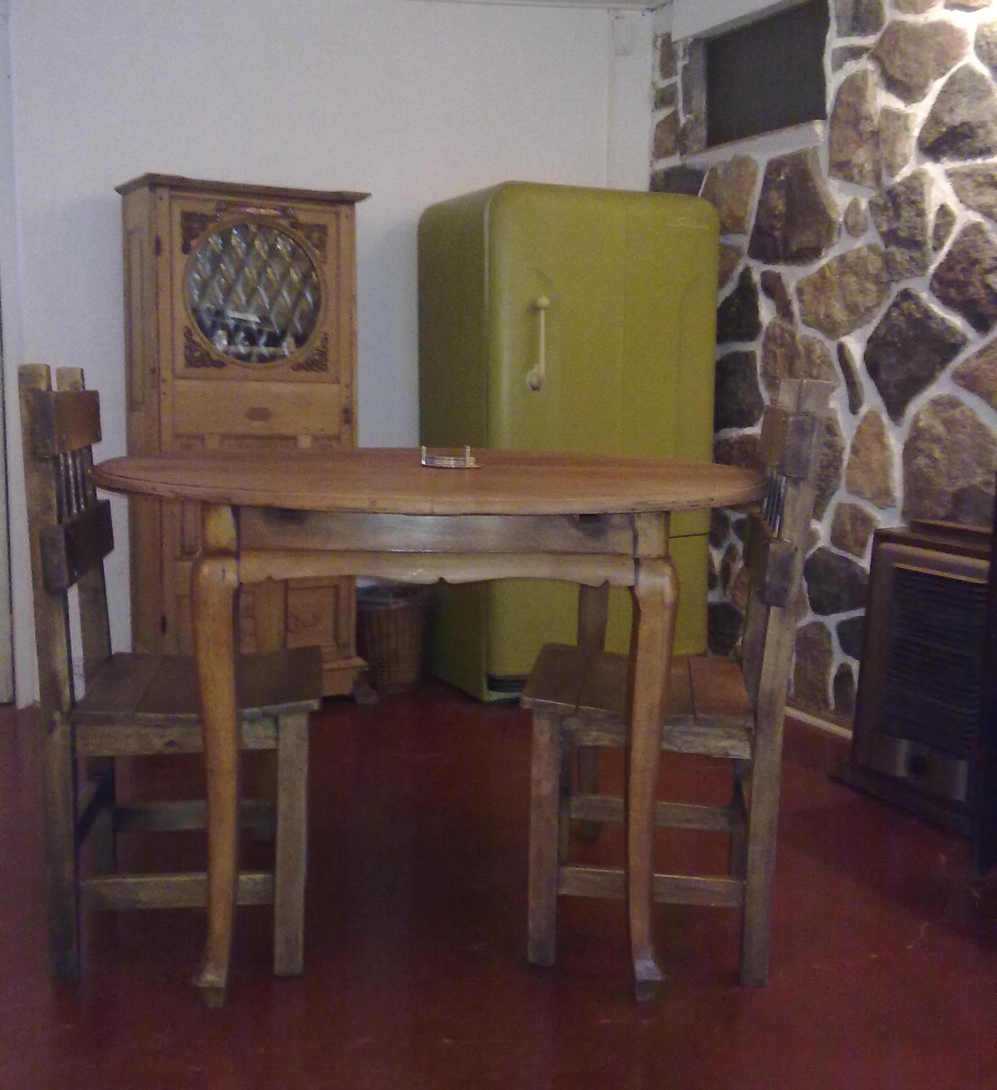 Casita de Piedra B&B