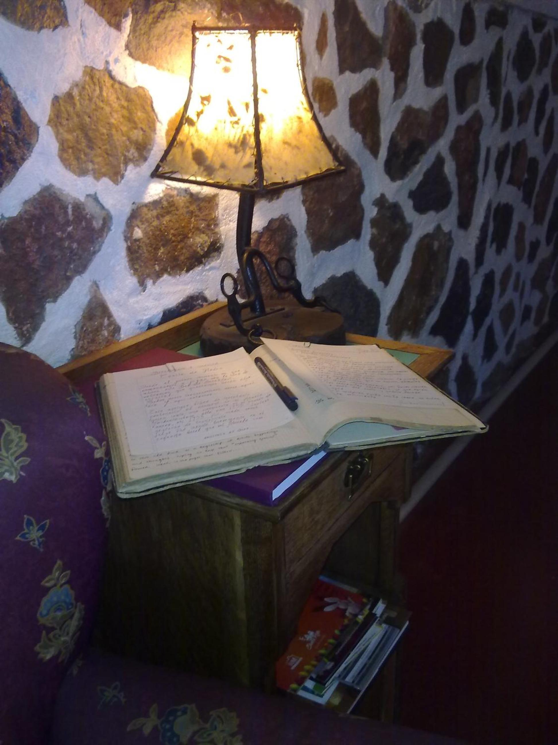 Casita de Piedra B&B