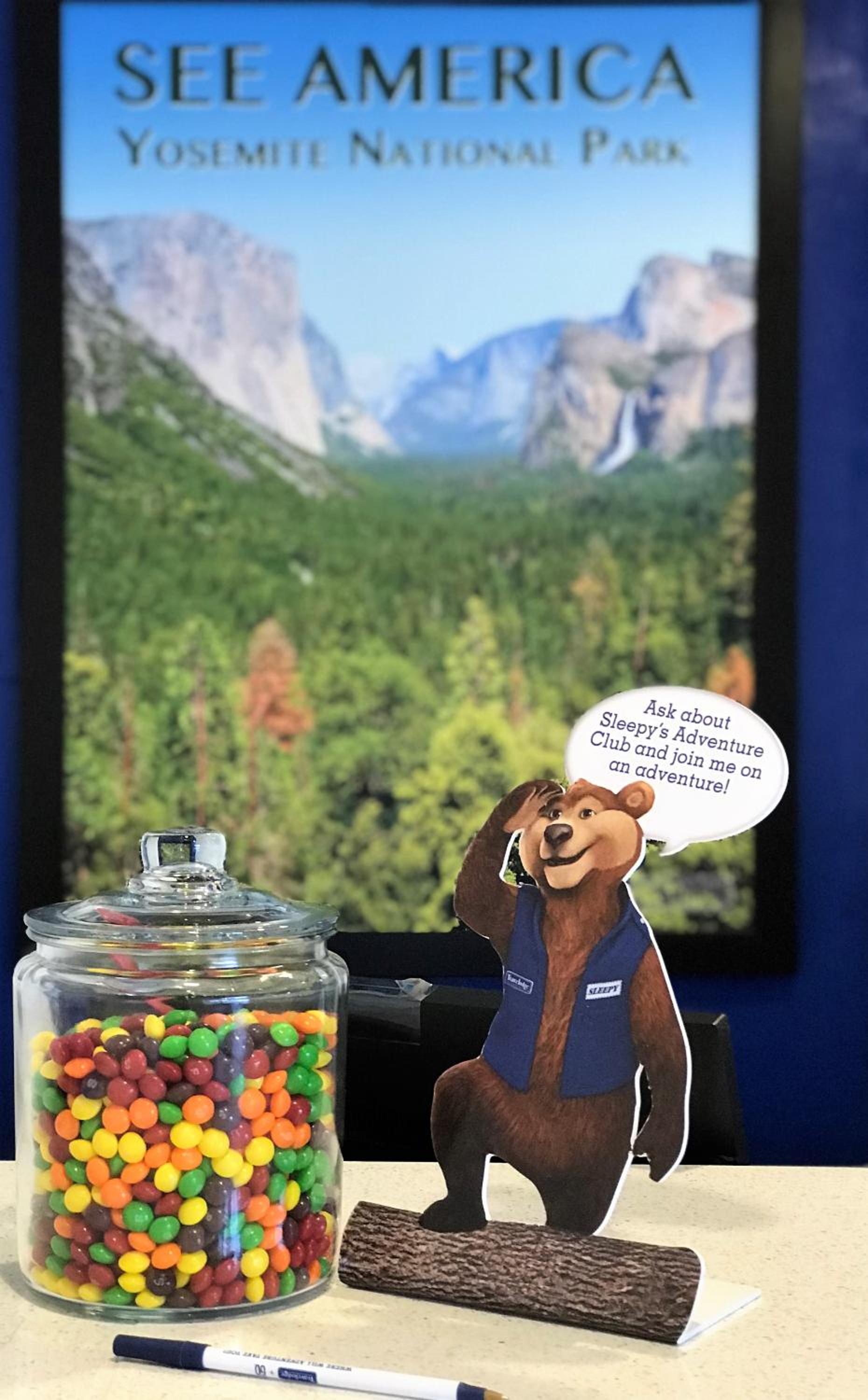 Merced Vacations - Travelodge by Wyndham Merced Yosemite - Property Image 10