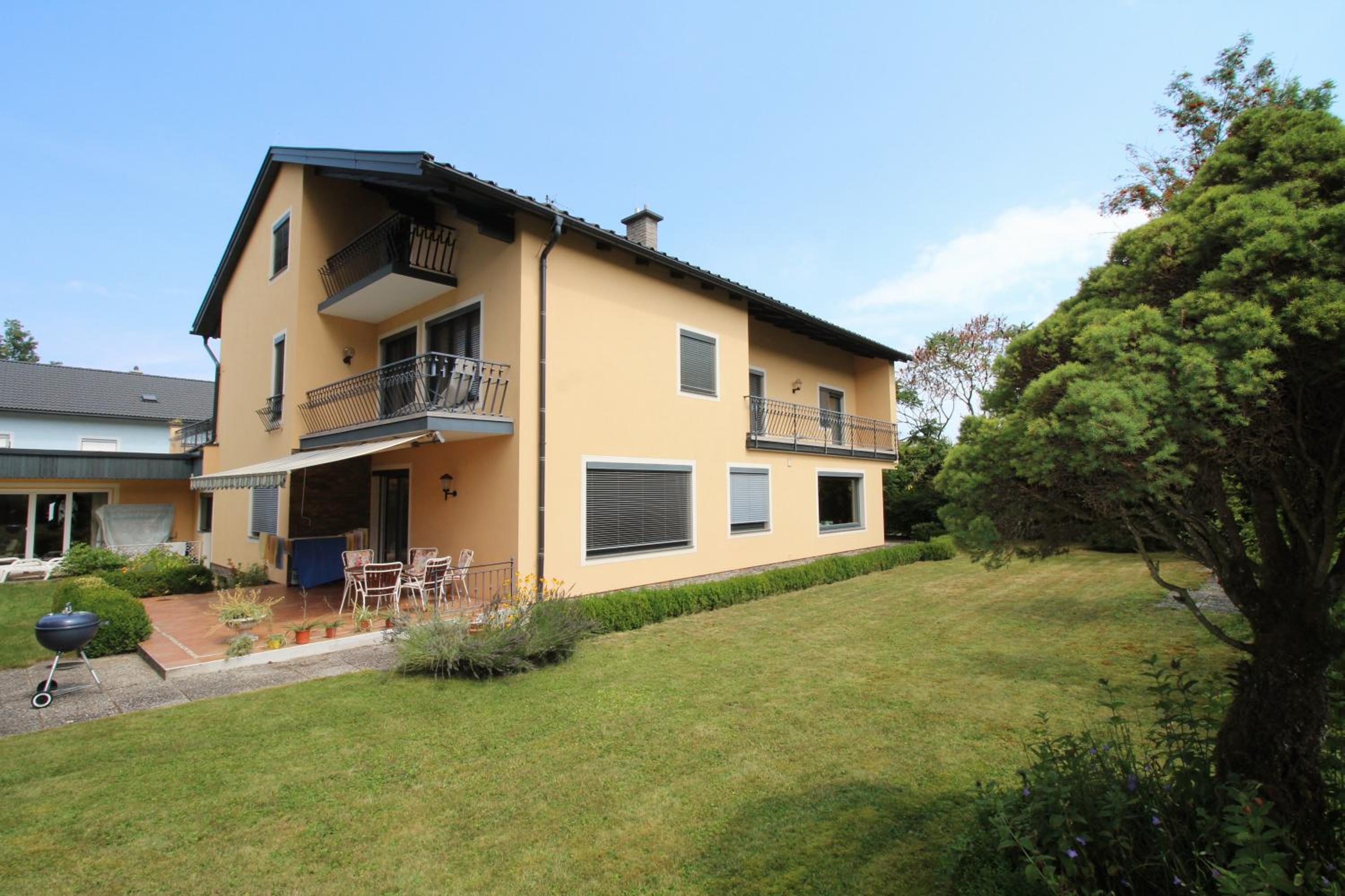 Haus Wolfgang