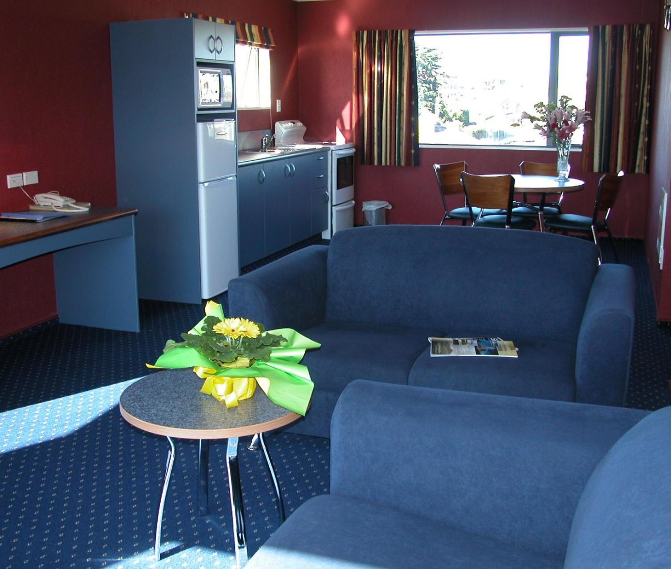 Bay City Motor Lodge