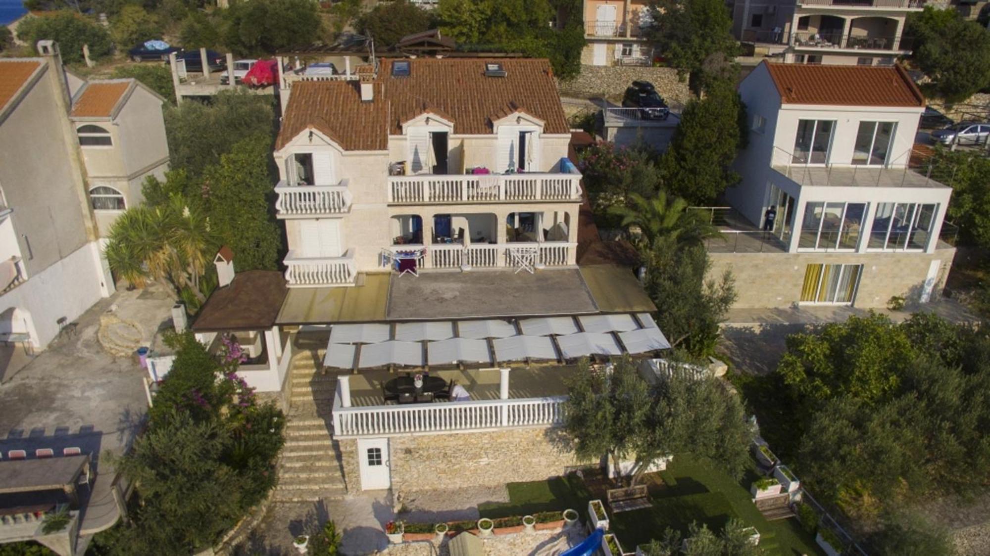 Villa Rosa view 5