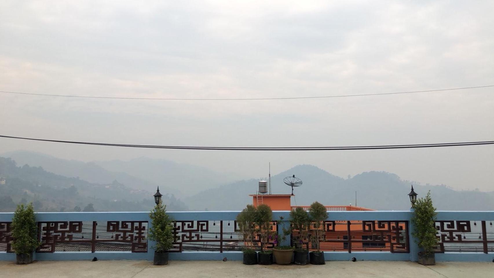 Maesalong Villa
