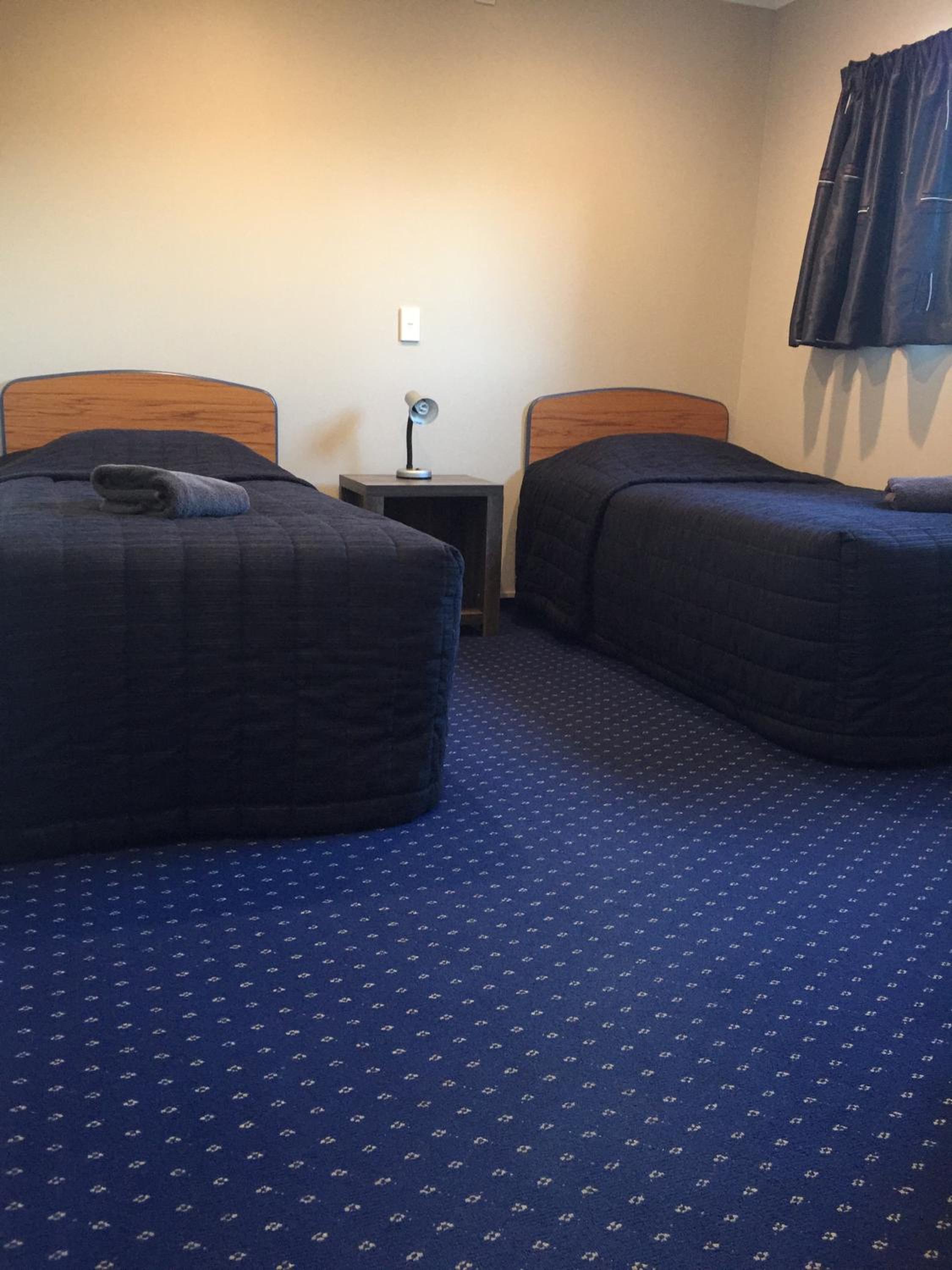 Bay City Motor Lodge