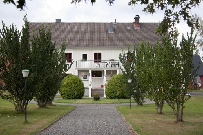 Pensionat Klåvasten view 2