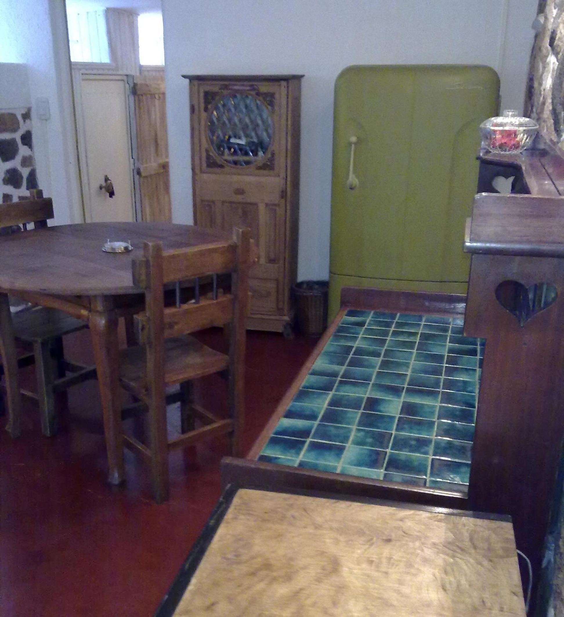 Casita de Piedra B&B