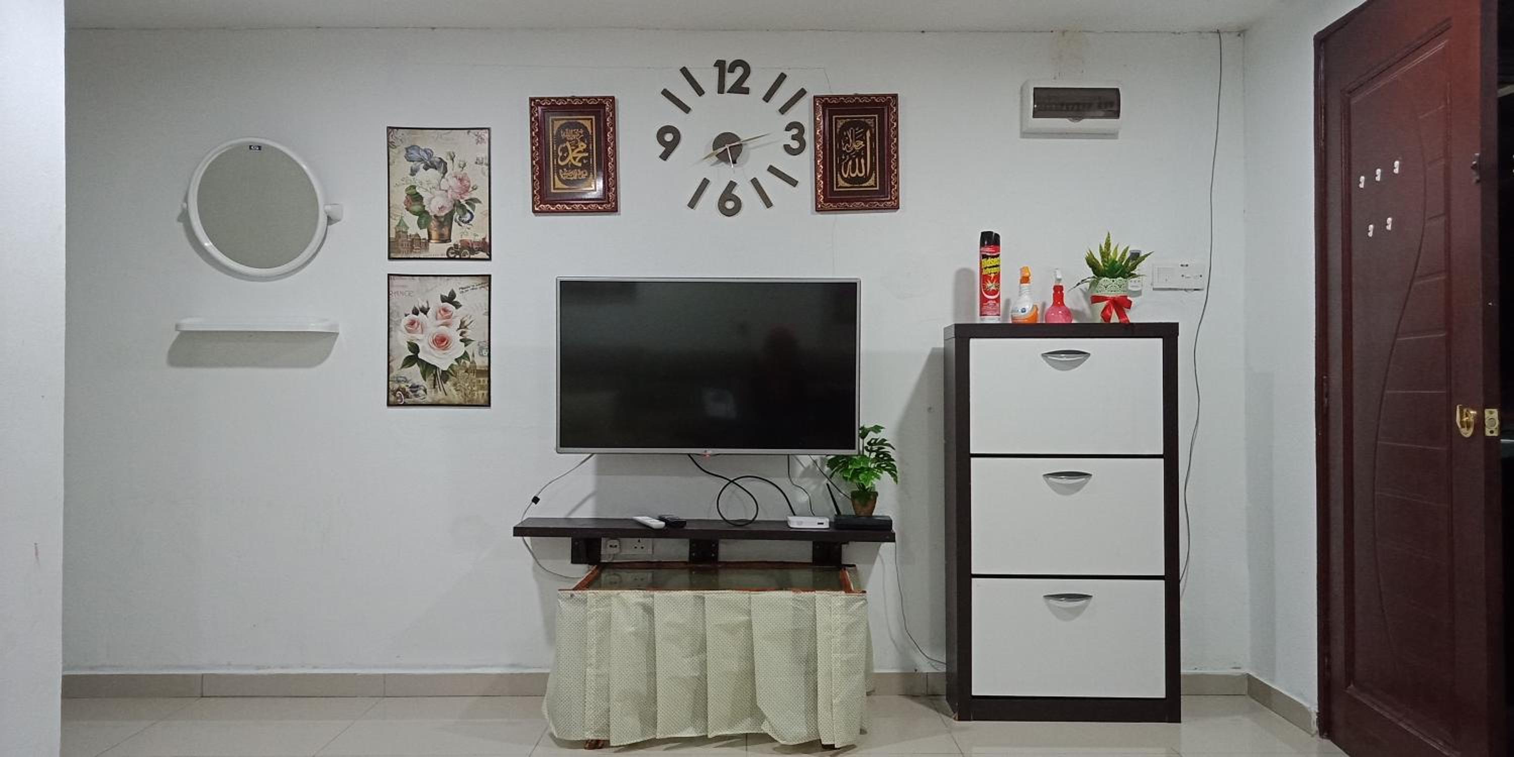 Nadrah Cottage