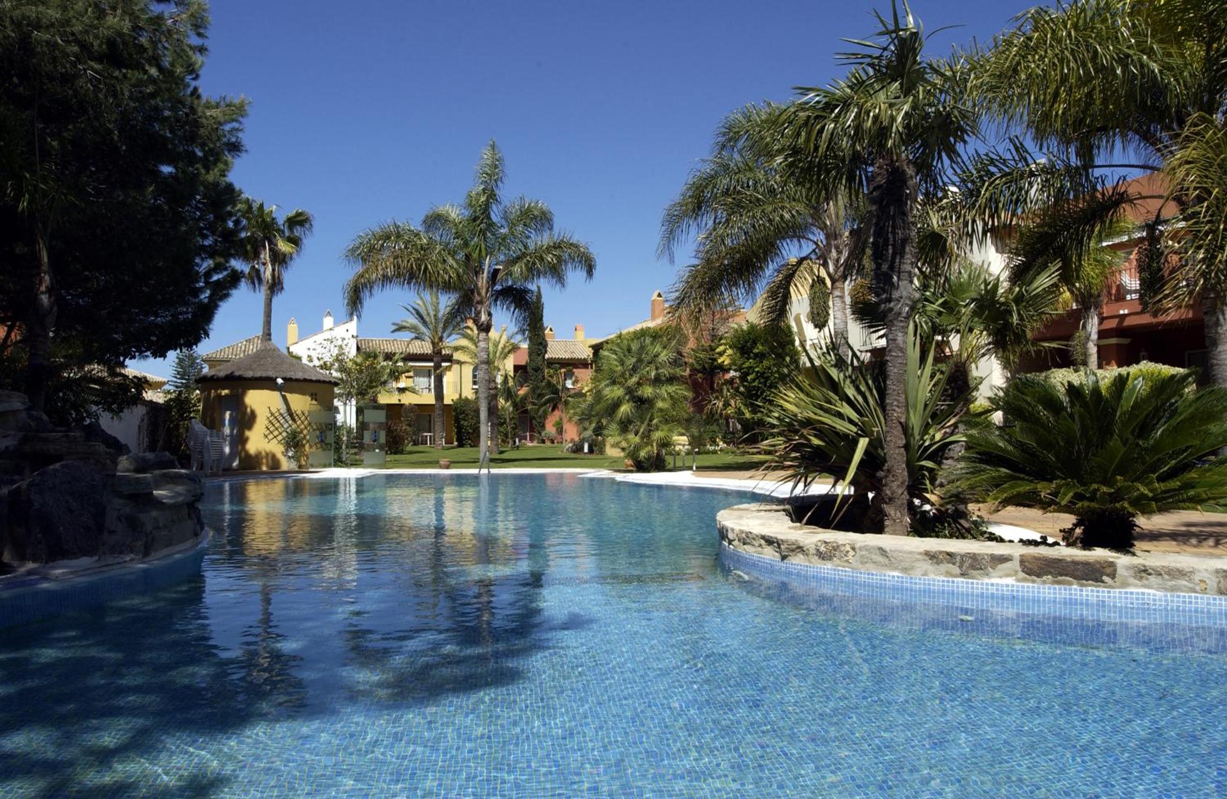 El Puerto de Santa Maria Vacations - Apartamentos Soho Boutique Vistahermosa - Property Image 51