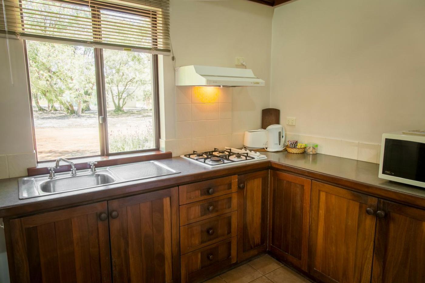 Wyadup Brook Cottages