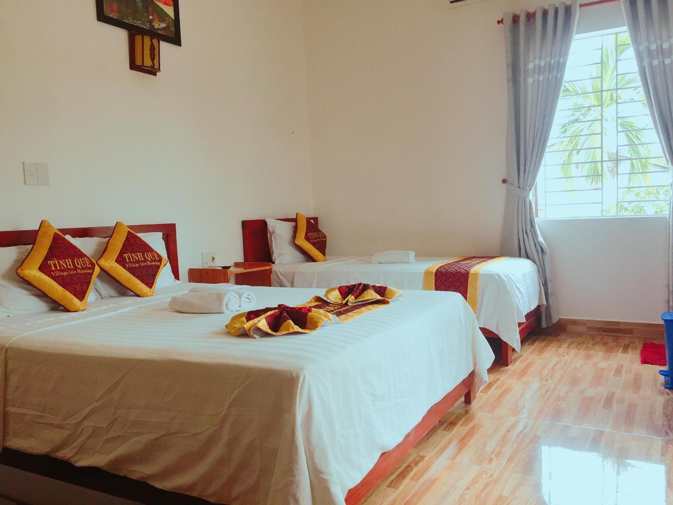 Village Love Homestay