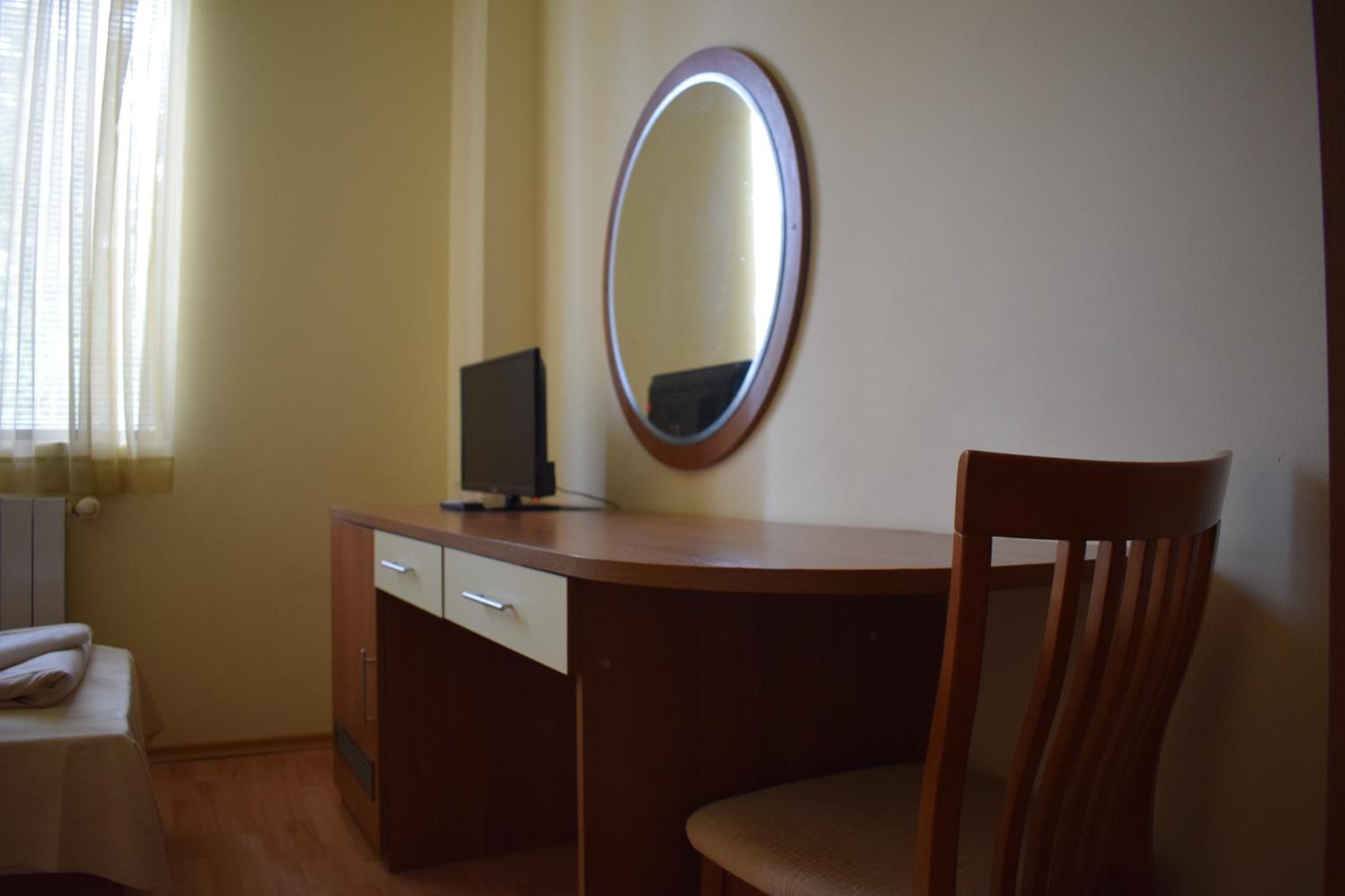 Hotel Jeravna