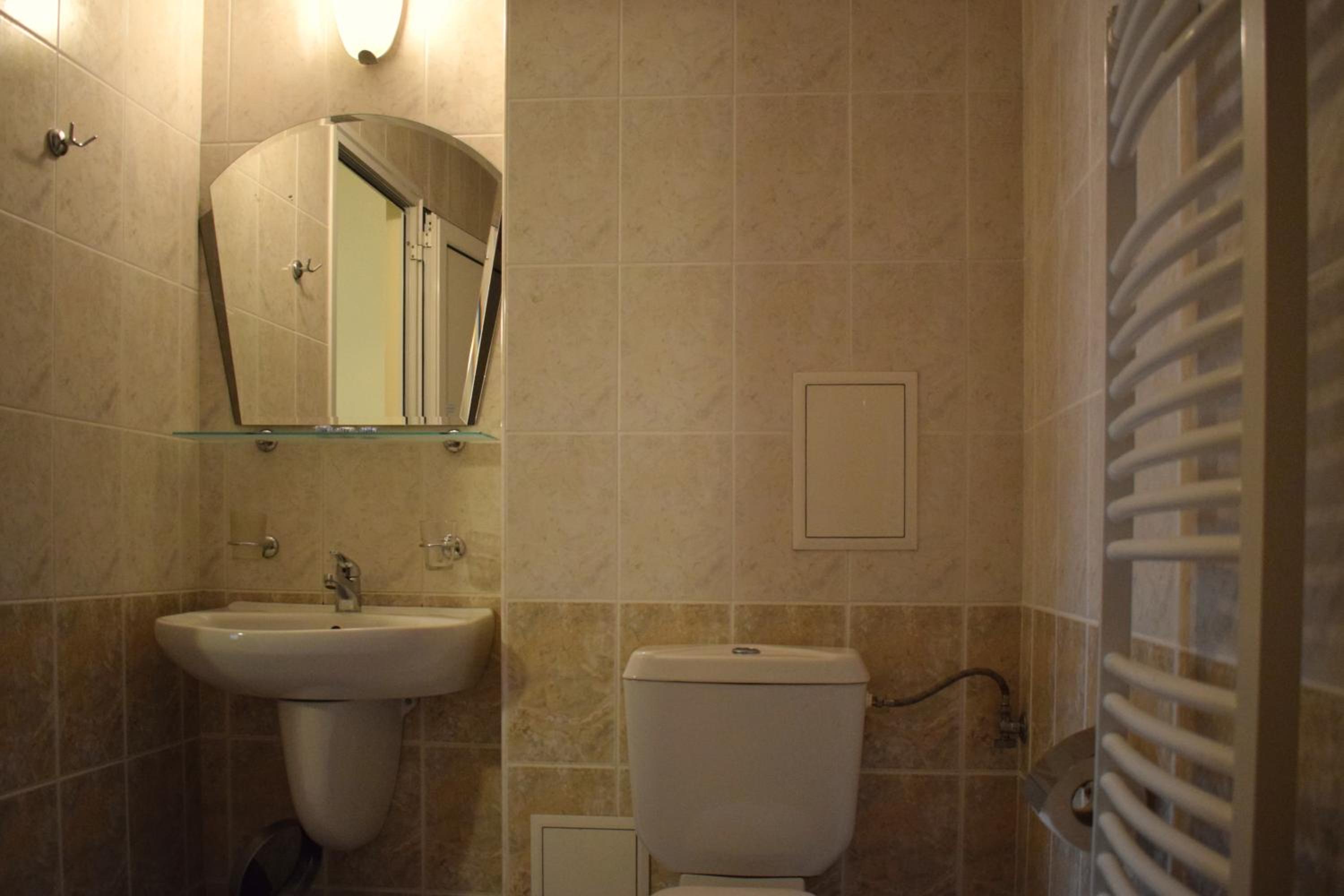 Hotel Jeravna