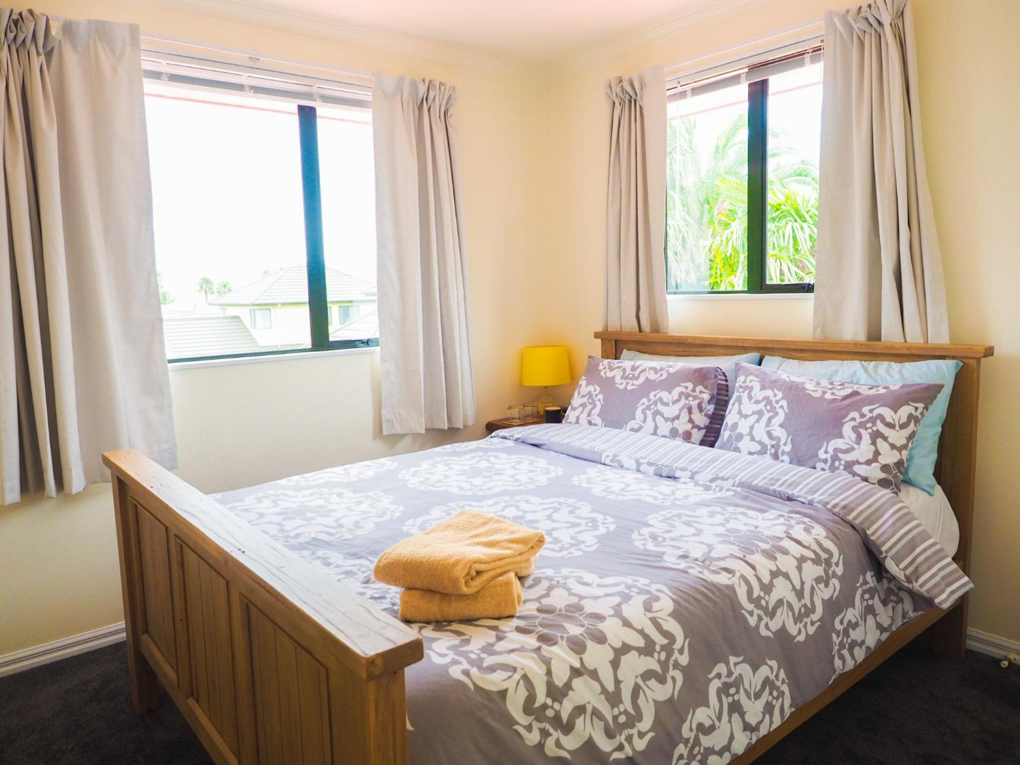 Accommodations Homestay in Rototuna, Hamilton view 3