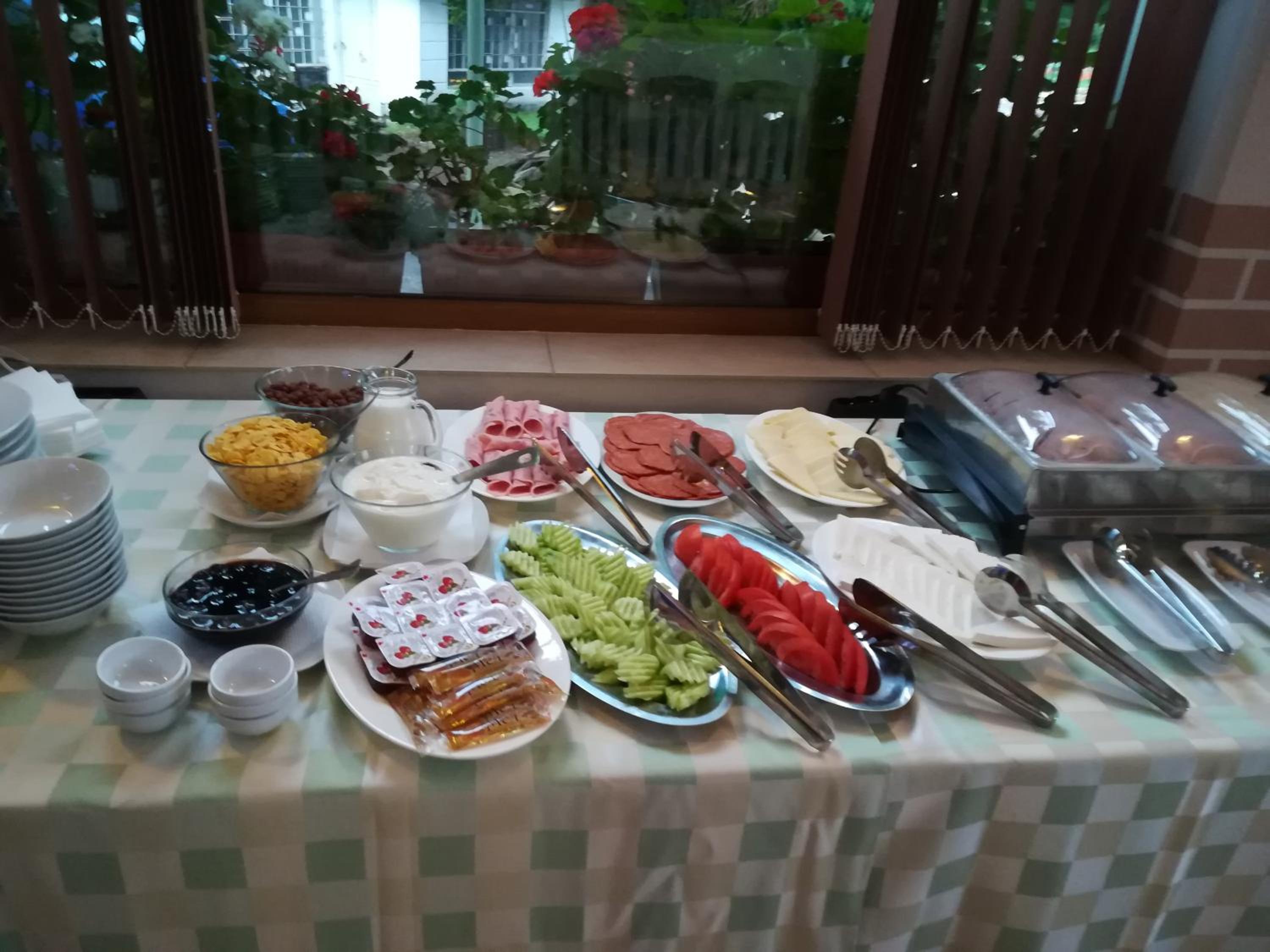 Guest House Edelweiss