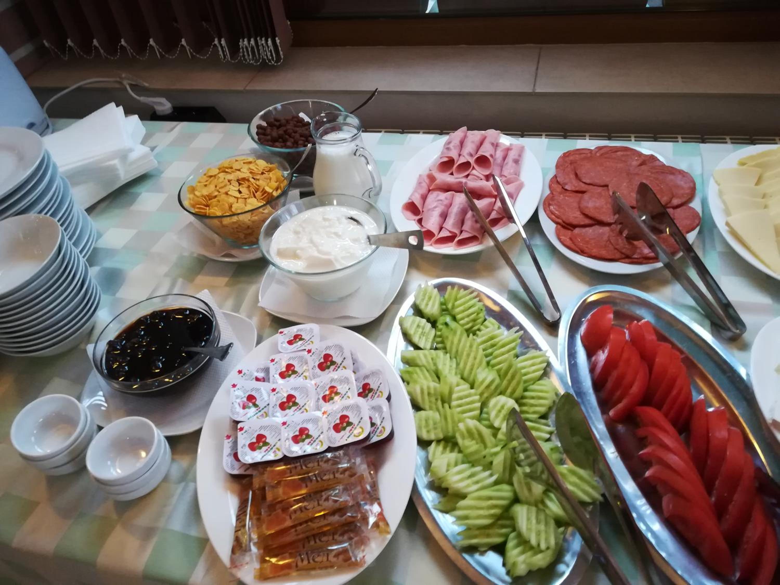 Guest House Edelweiss