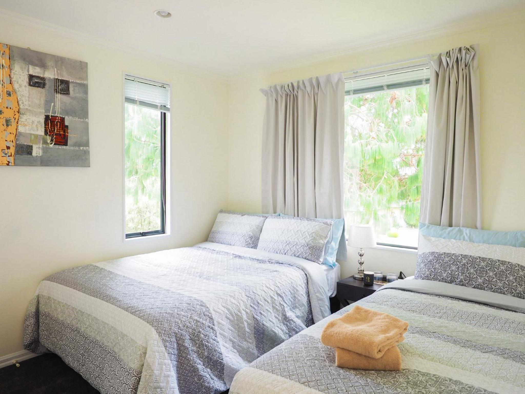 Accommodations Homestay in Rototuna, Hamilton view 4