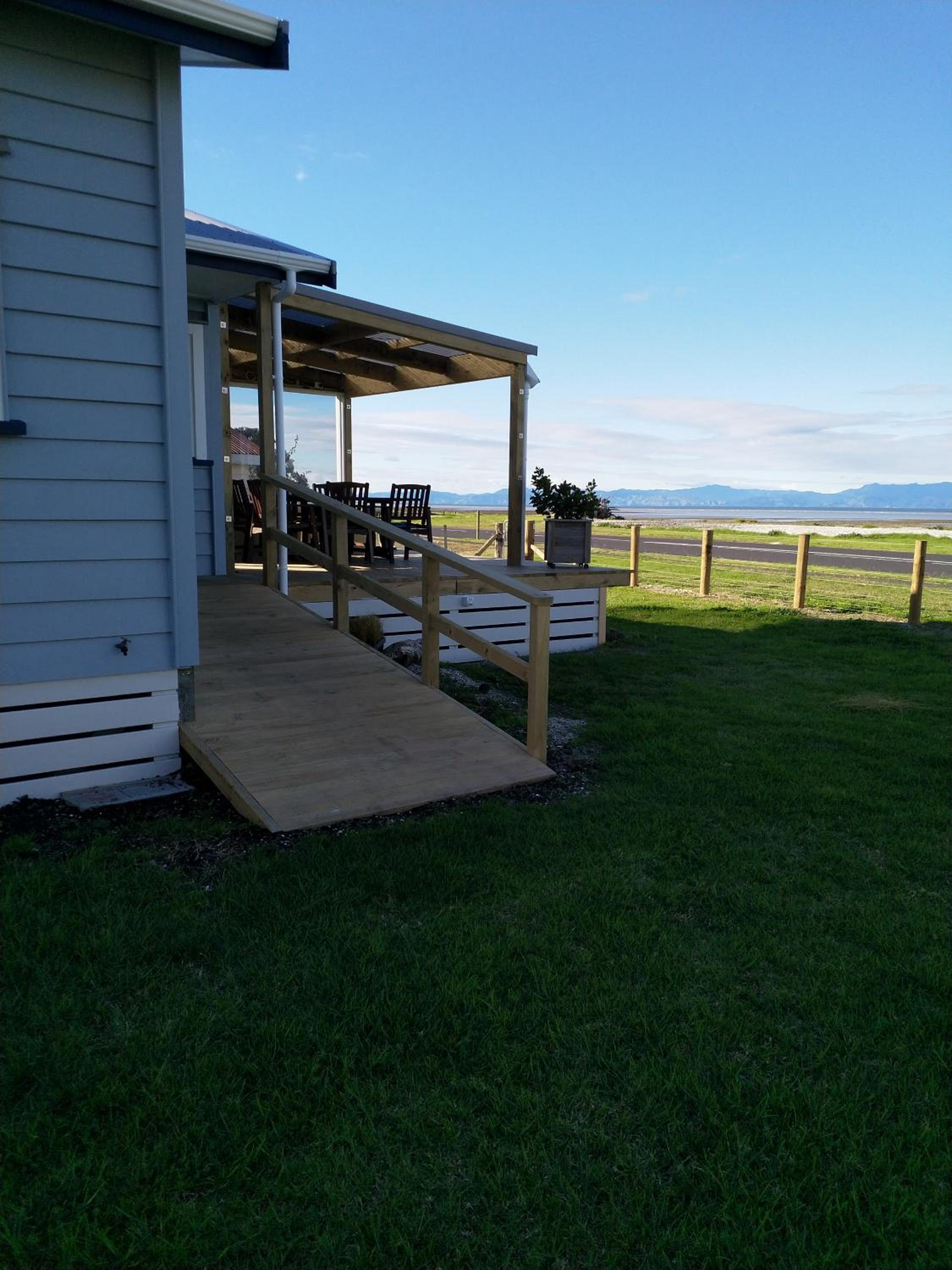 Sea Urchin Cottage