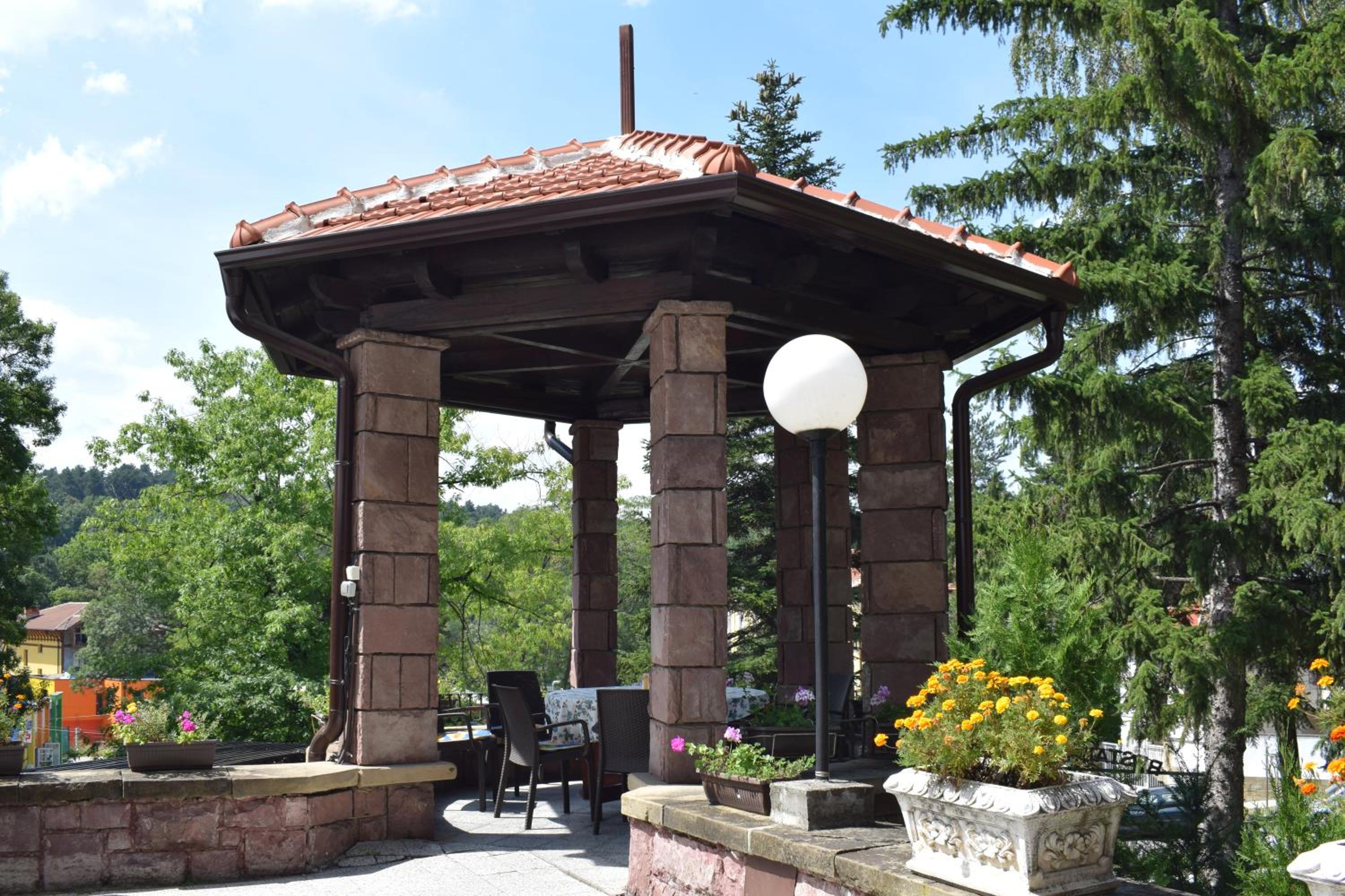 Hotel Jeravna