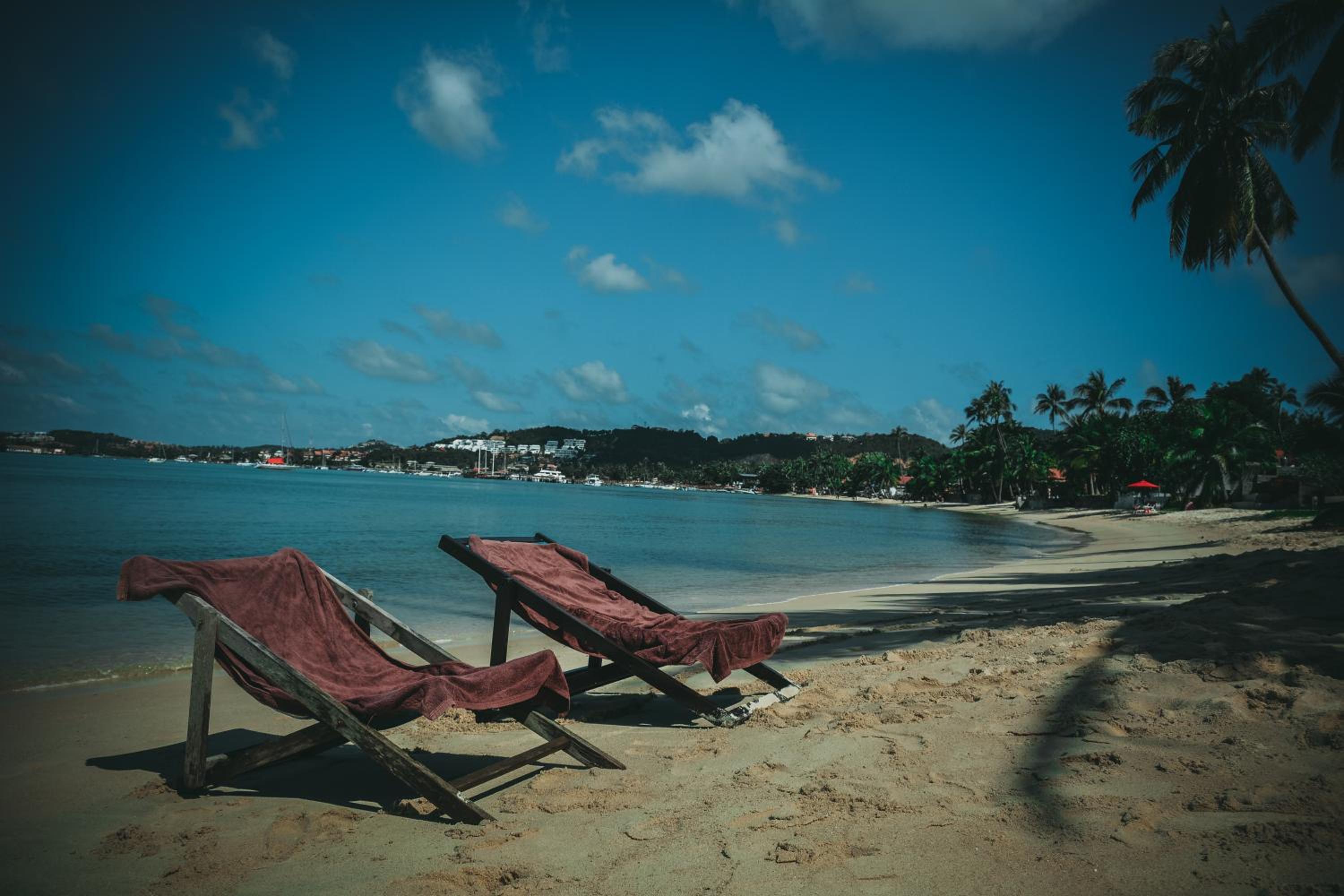 The Shore Samui