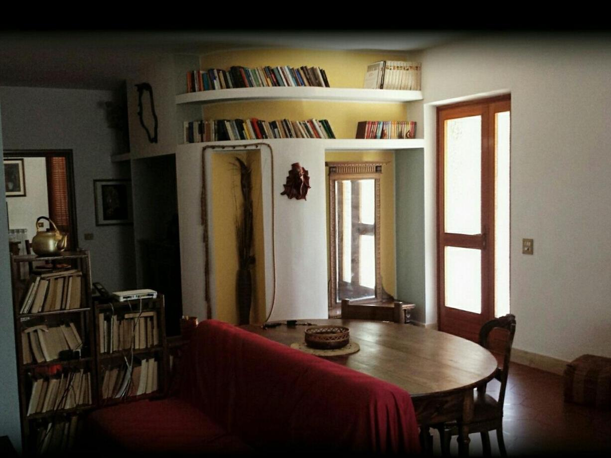 La Casa degli Artisti