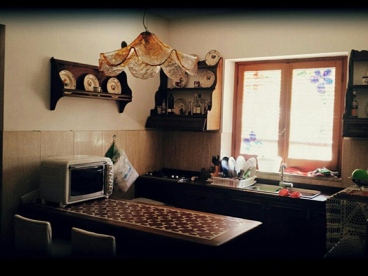 La Casa degli Artisti