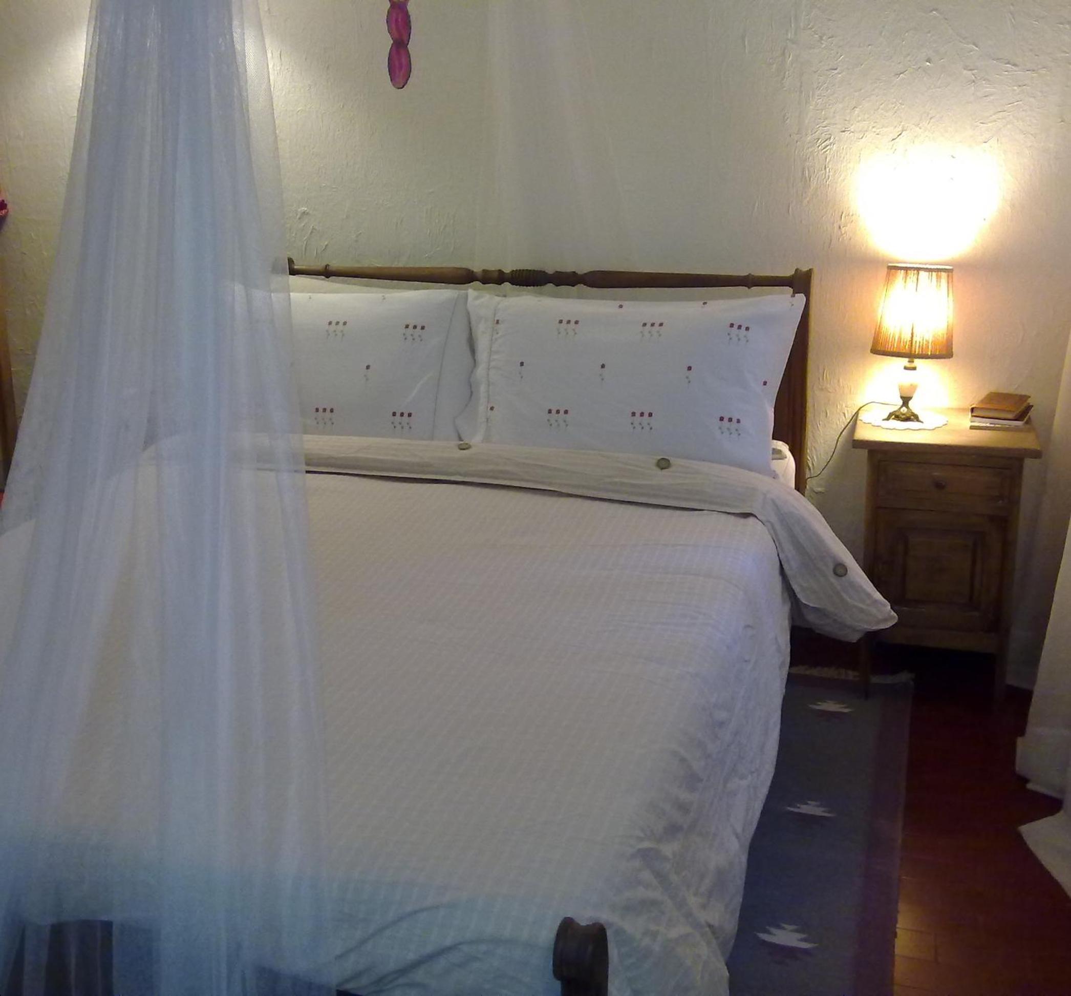 Casita de Piedra B&B