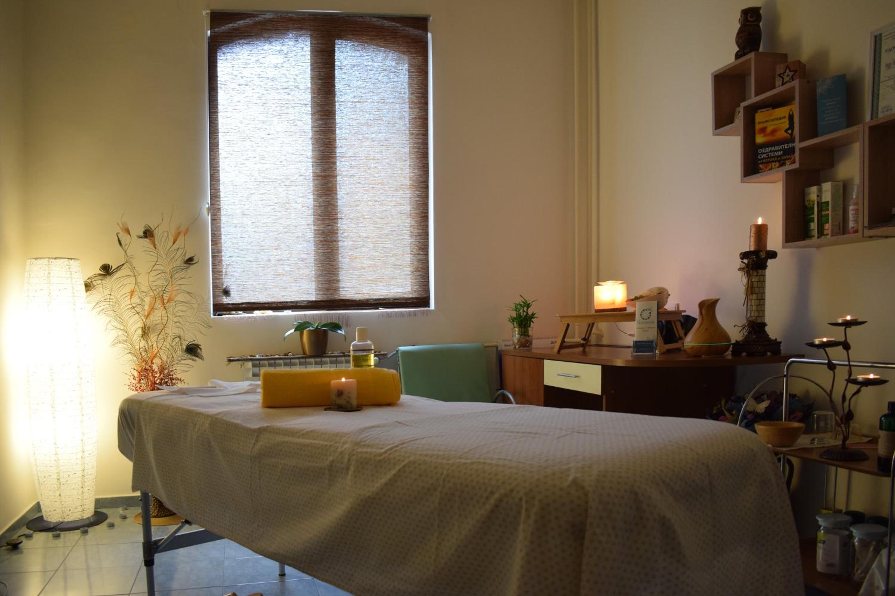 Hotel Jeravna